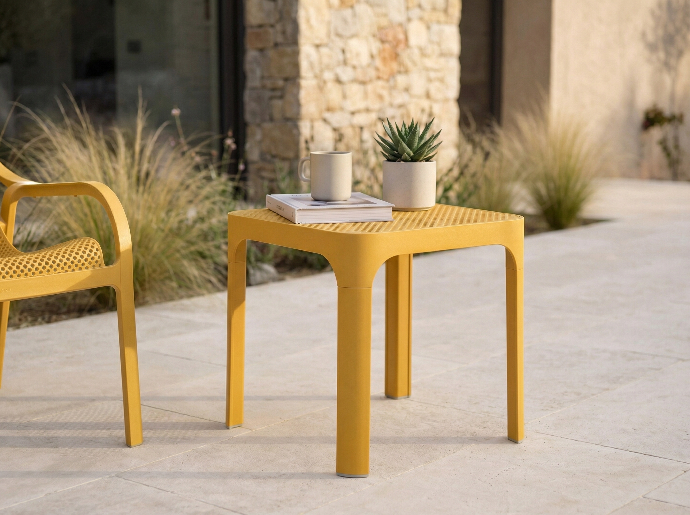Table d'appoint Nardi « Outdoor » NETTABLE