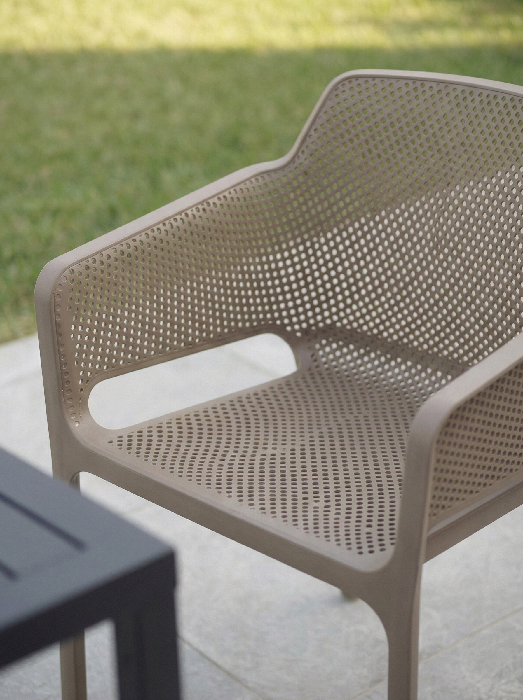 Nardi garden chair NET