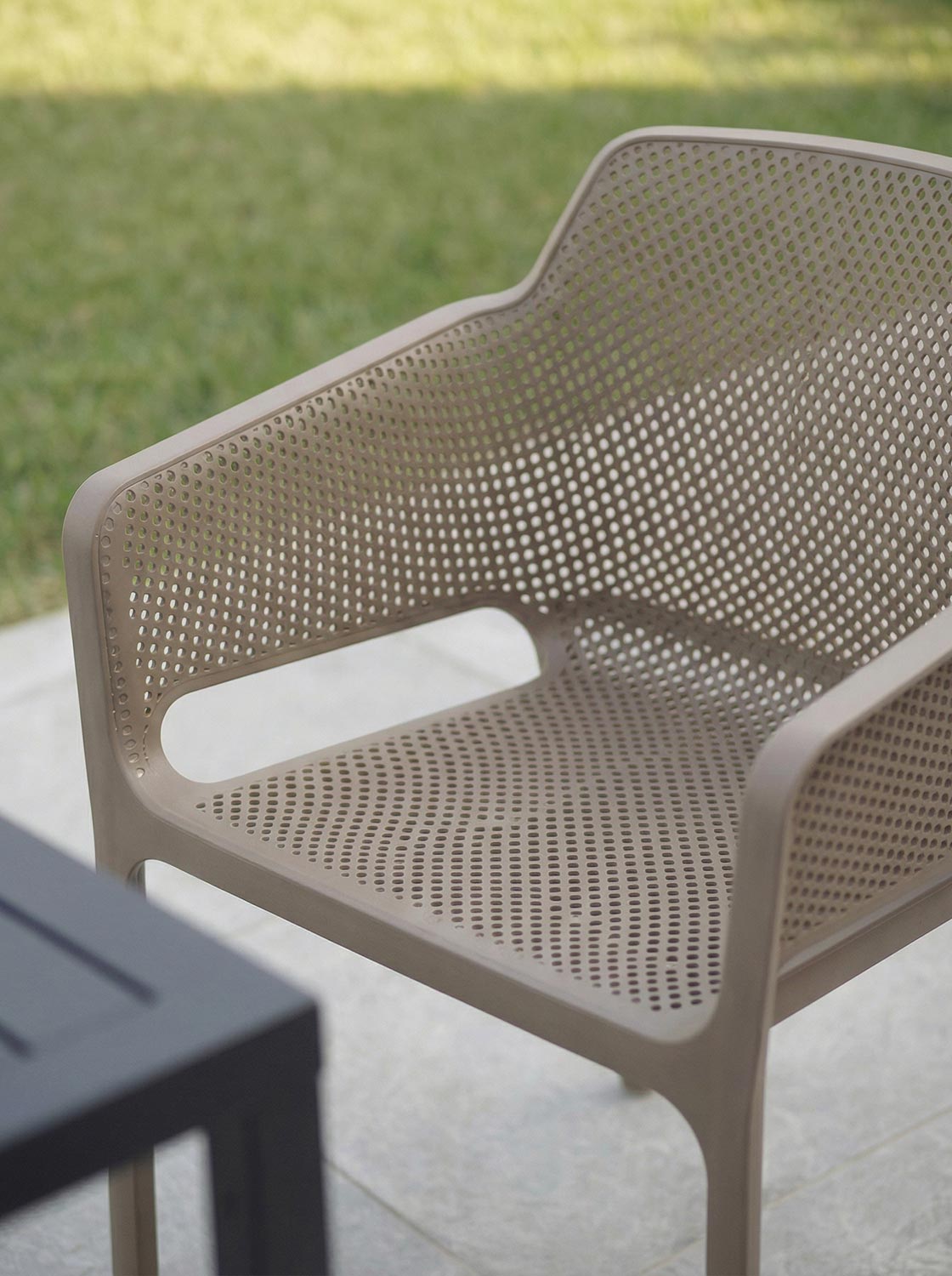 NARDI Gartenstuhl NET