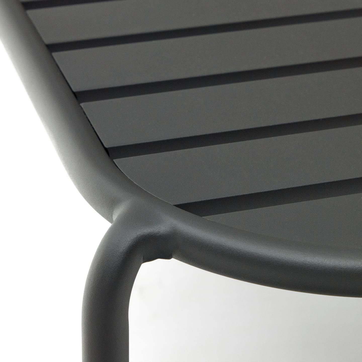 KAVE HOME Table basse Outdoor JONCOLS