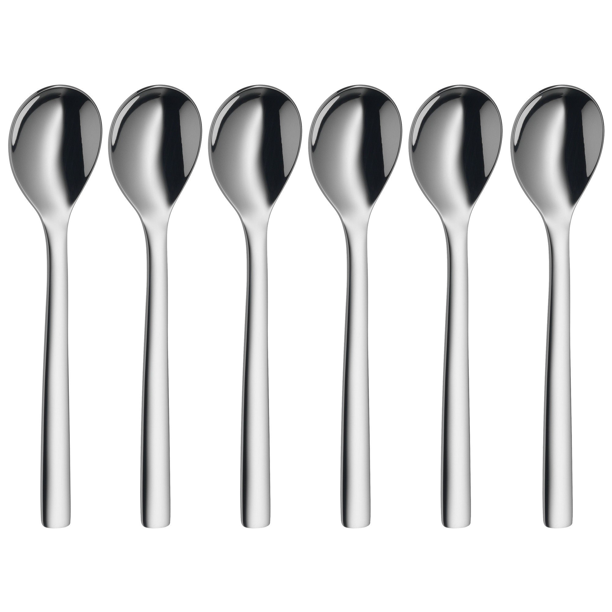 WMF Eierlöffel-Set NUOVA