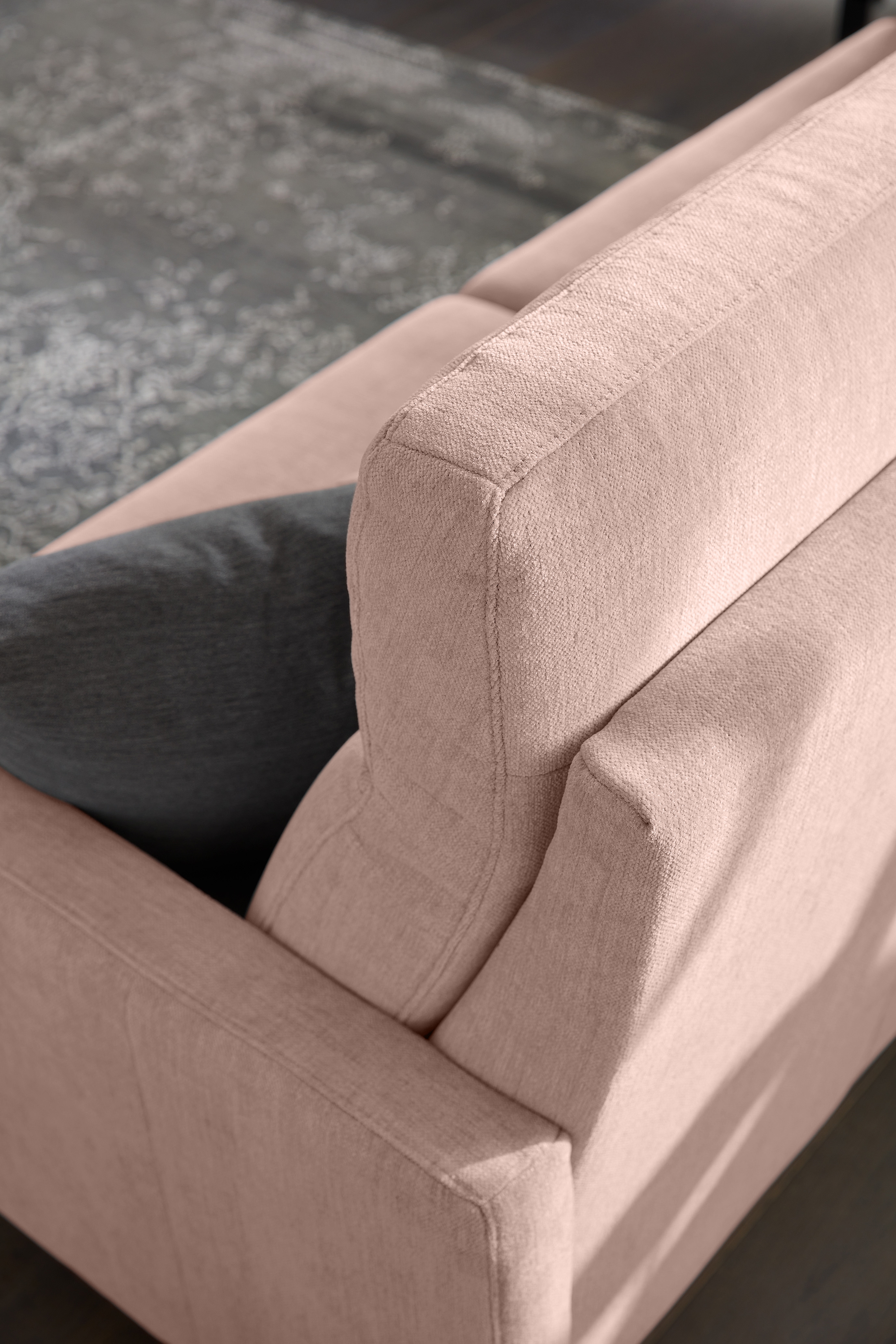 MUSTERRING Sofa MR385 MUSTERRING Sofa MR385