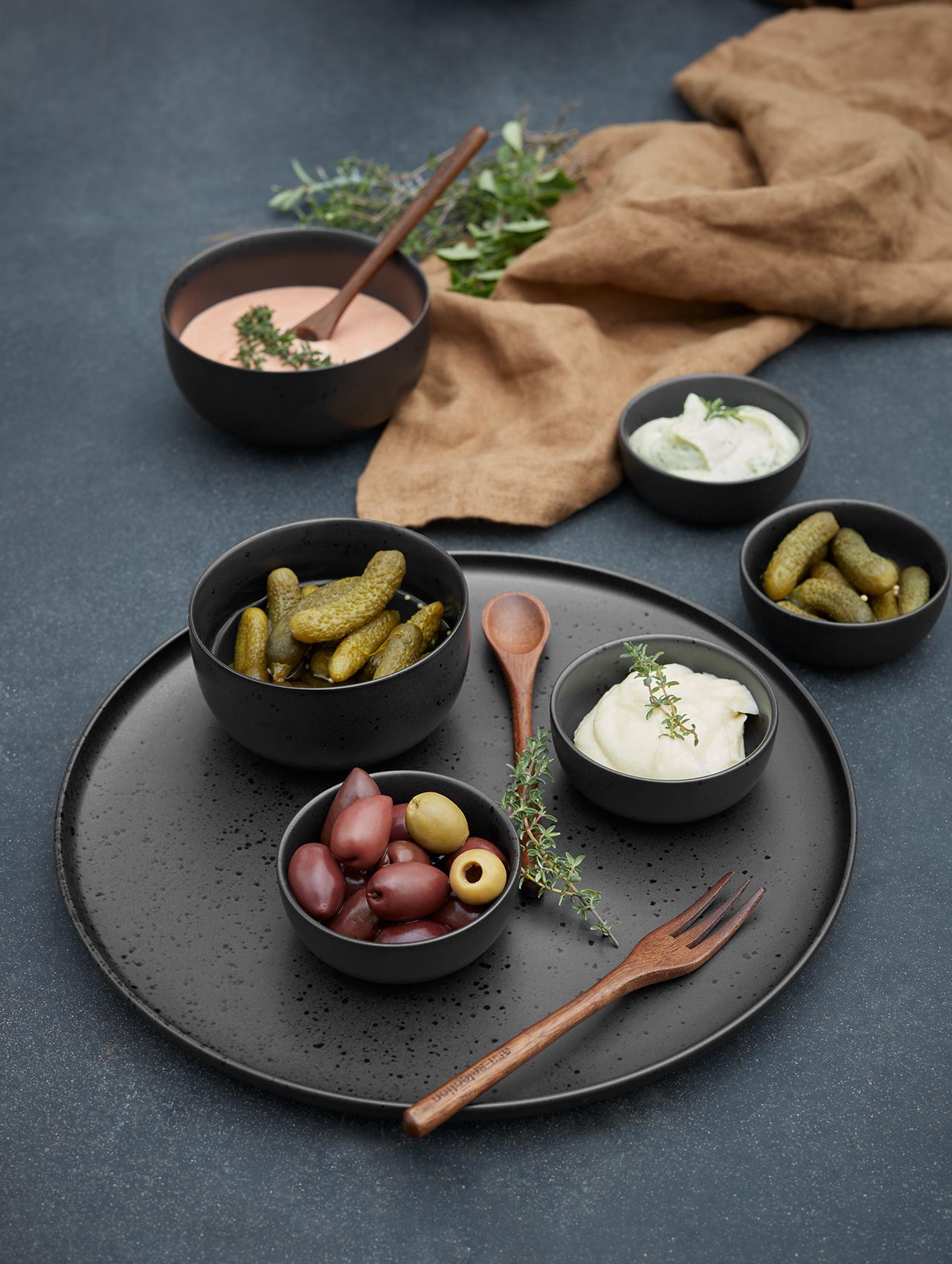 ASA Snackschale COPPA