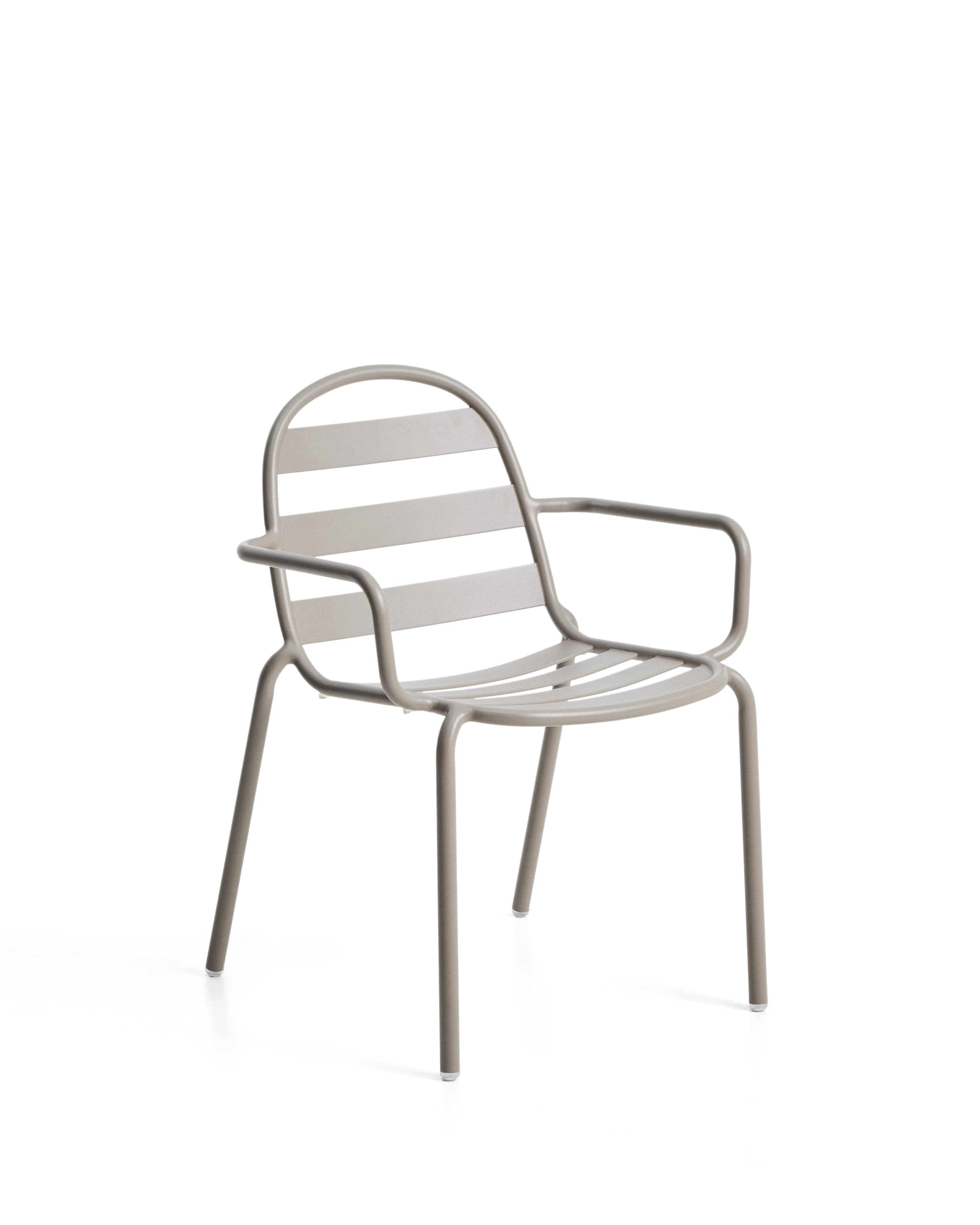 KAVE HOME Gartenstuhl JONCOLS