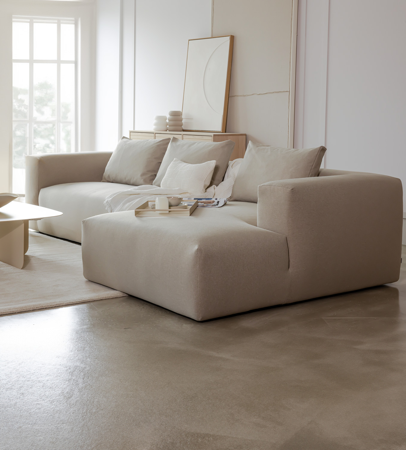 FAEE Sofa ELTJE FAEE Sofa ELTJE