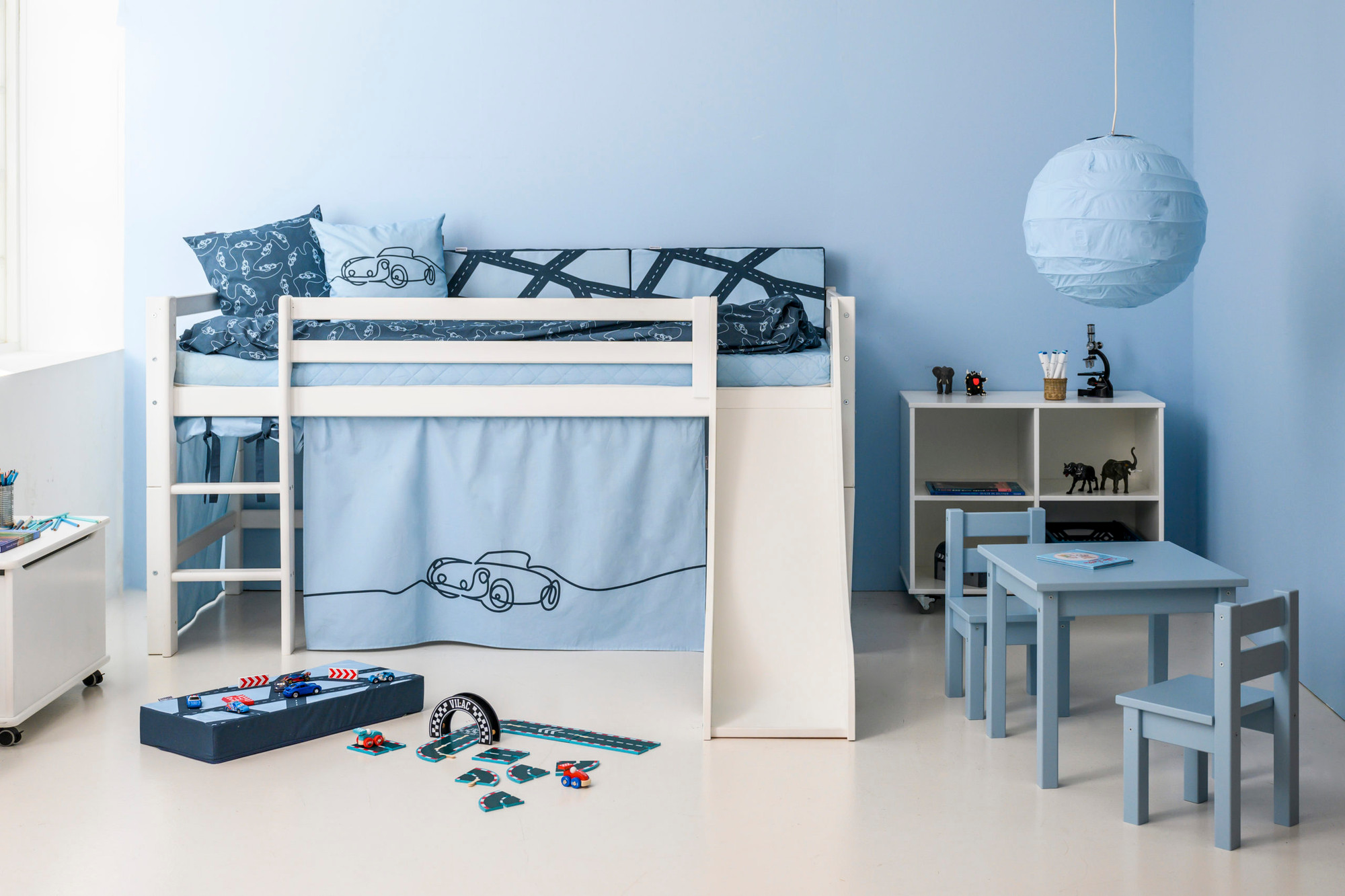 HOPPEKIDS Kinderstuhl MADS HOPPEKIDS Kinderstuhl MADS