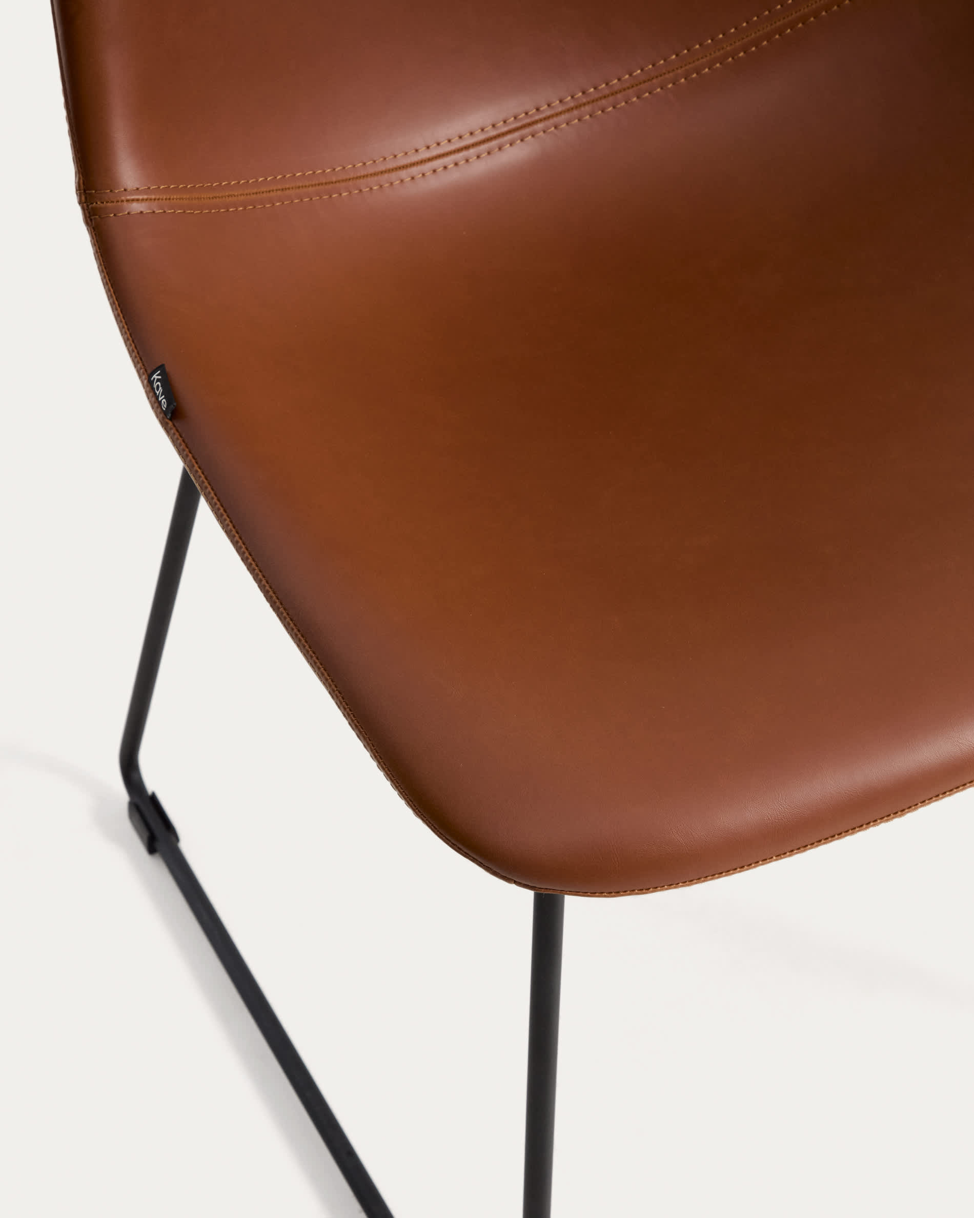 KAVE HOME Stuhl ZAHARA