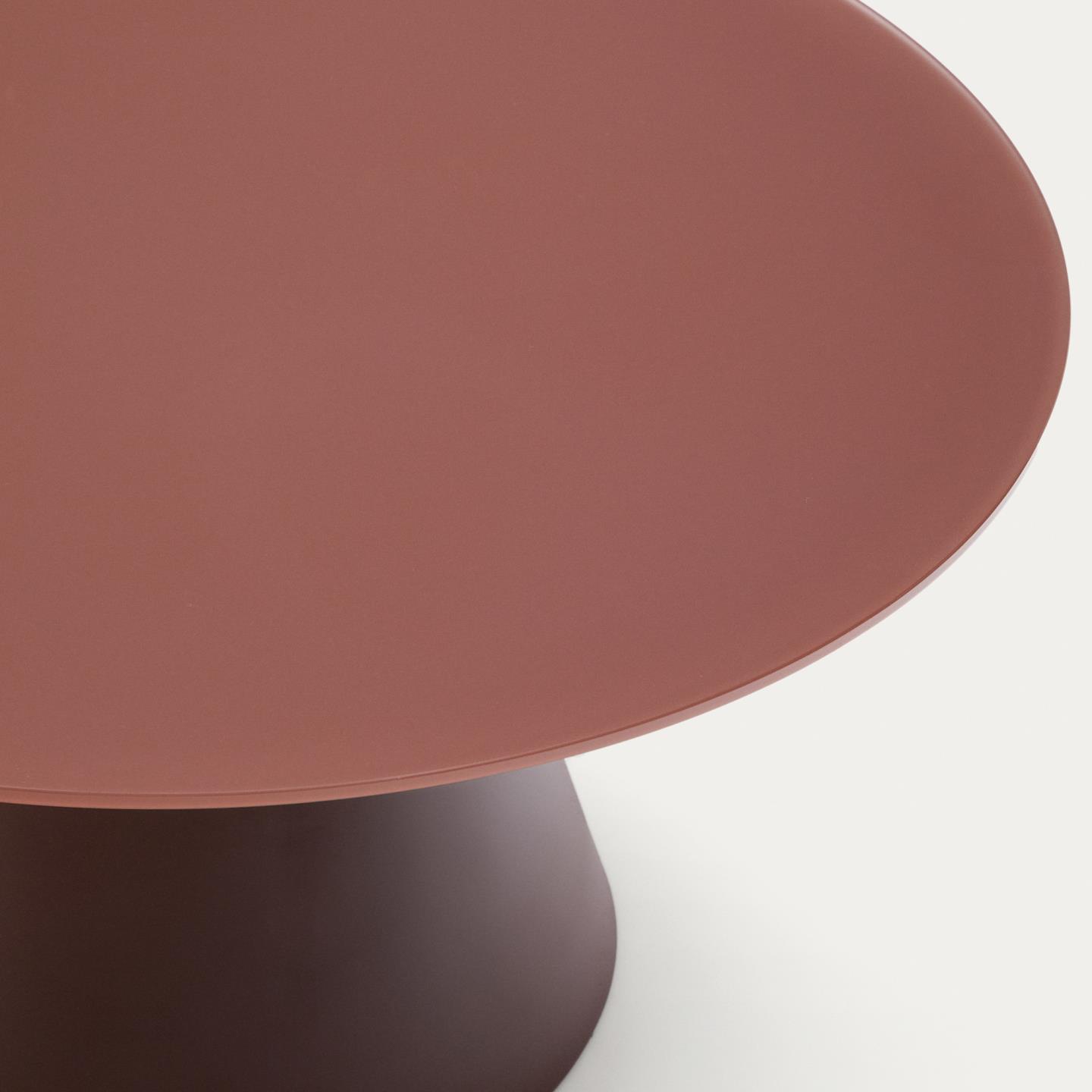 KAVE HOME Table basse WILSHIRE