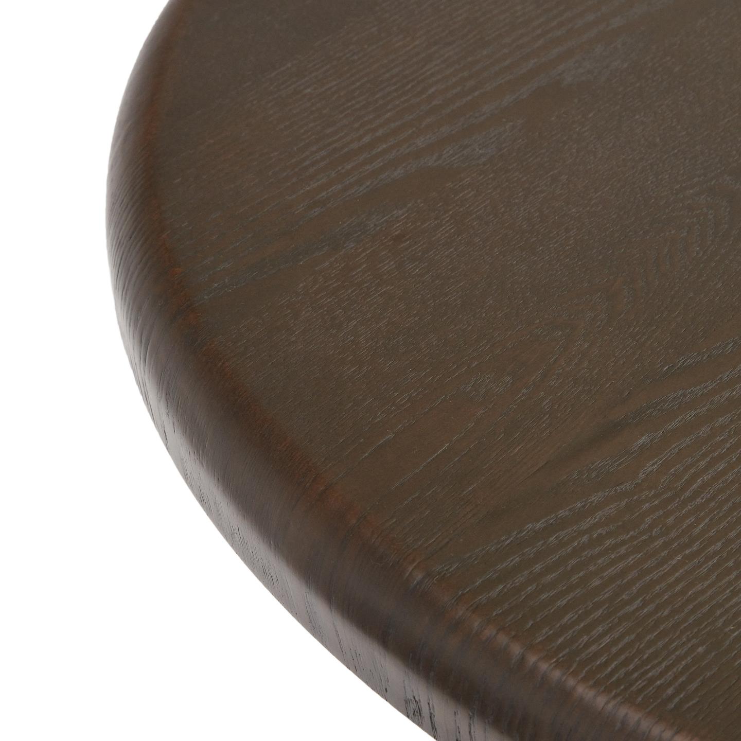 KAVE HOME dining table MAILEN
