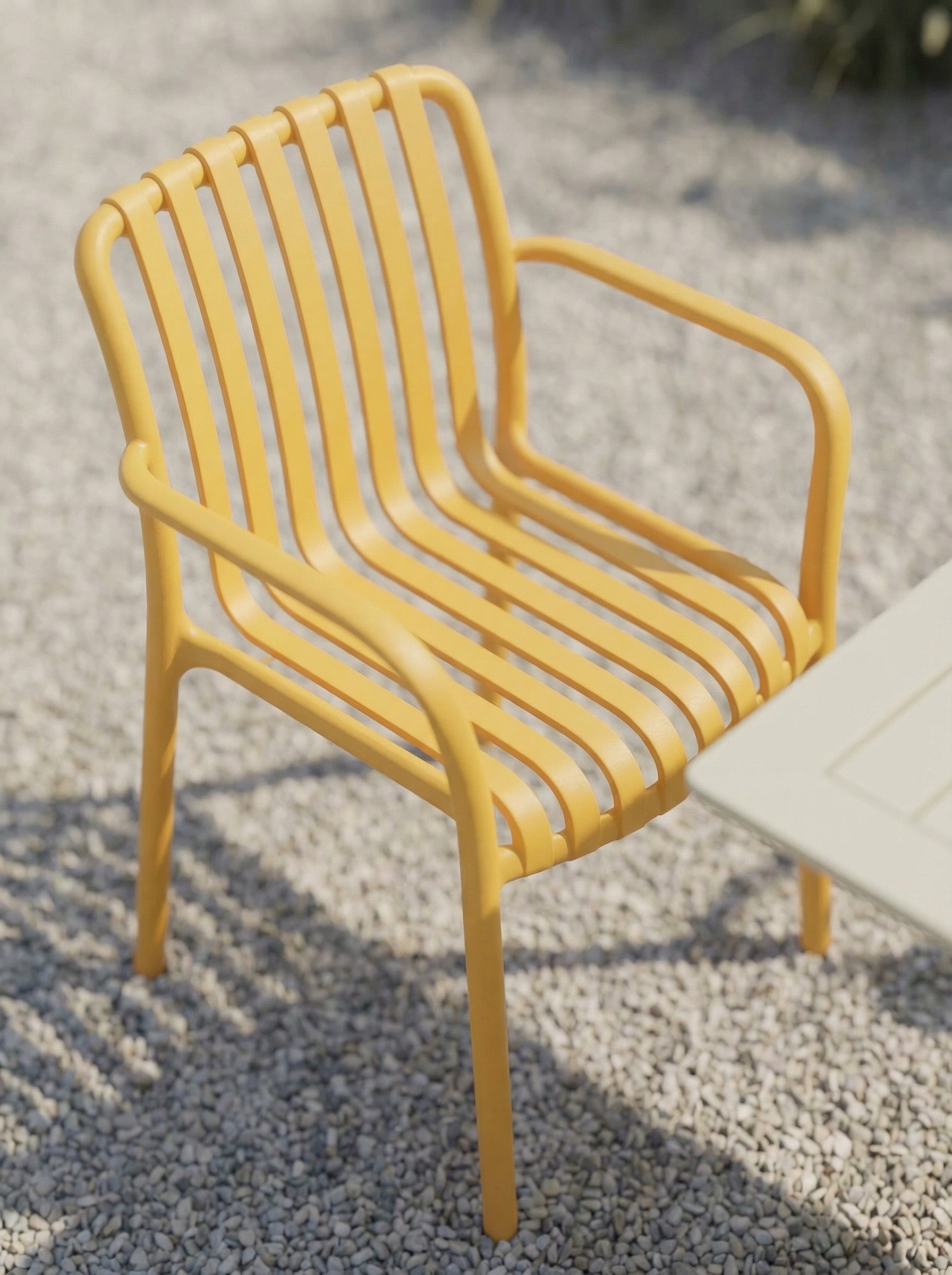 Faee garden chair SEJERO