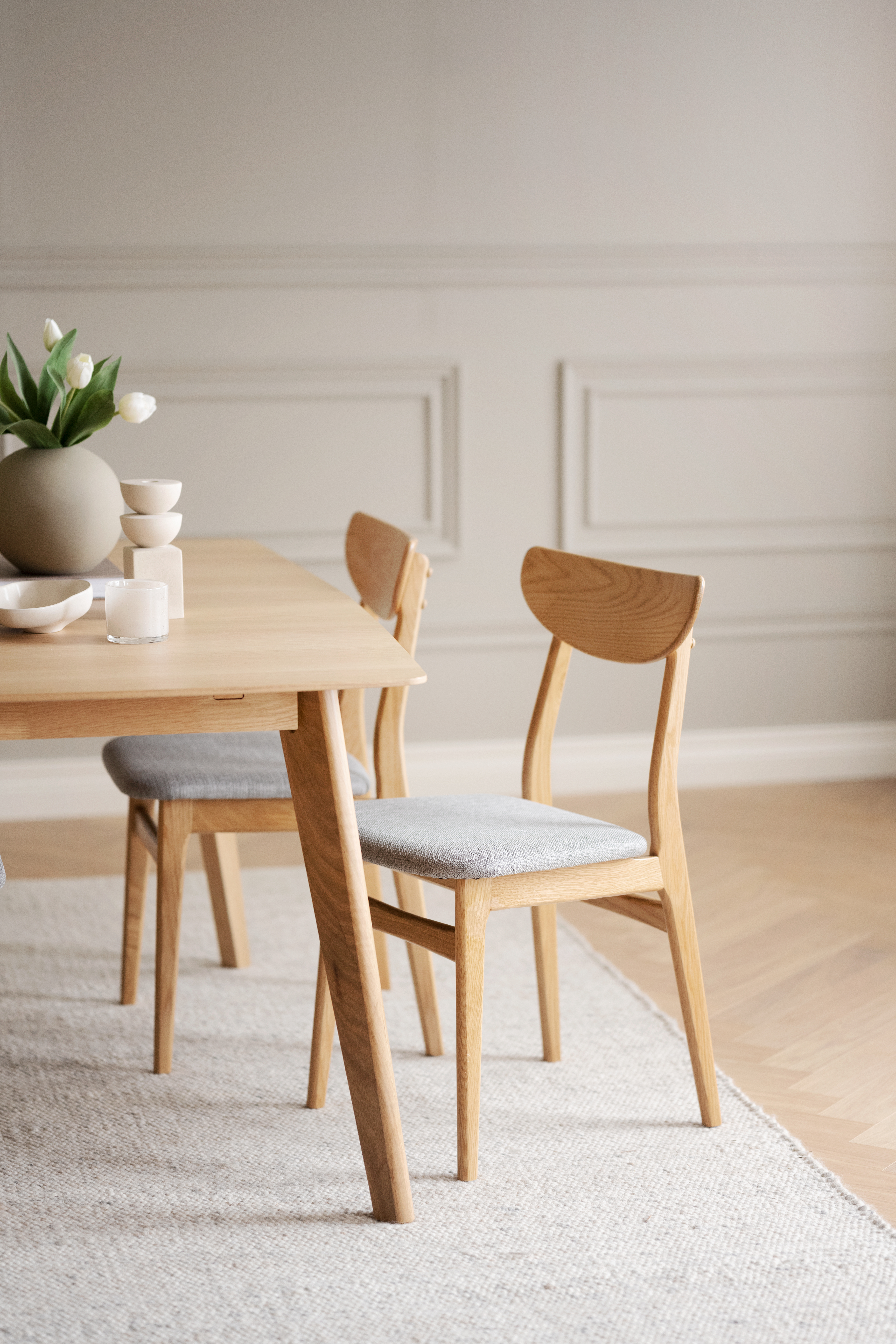 ROWICO Esstisch CIRRUS ROWICO Tisch CIRRUS
