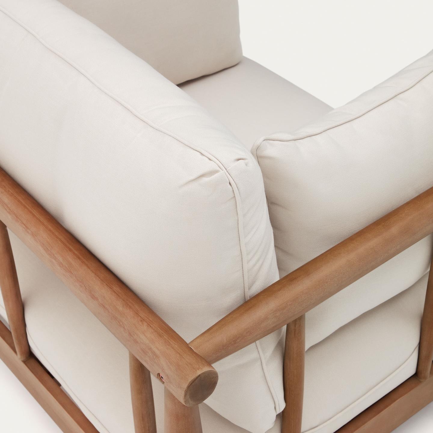 KAVE HOME Gartensessel SACOVA KAVE HOME Gartensessel SACOVA