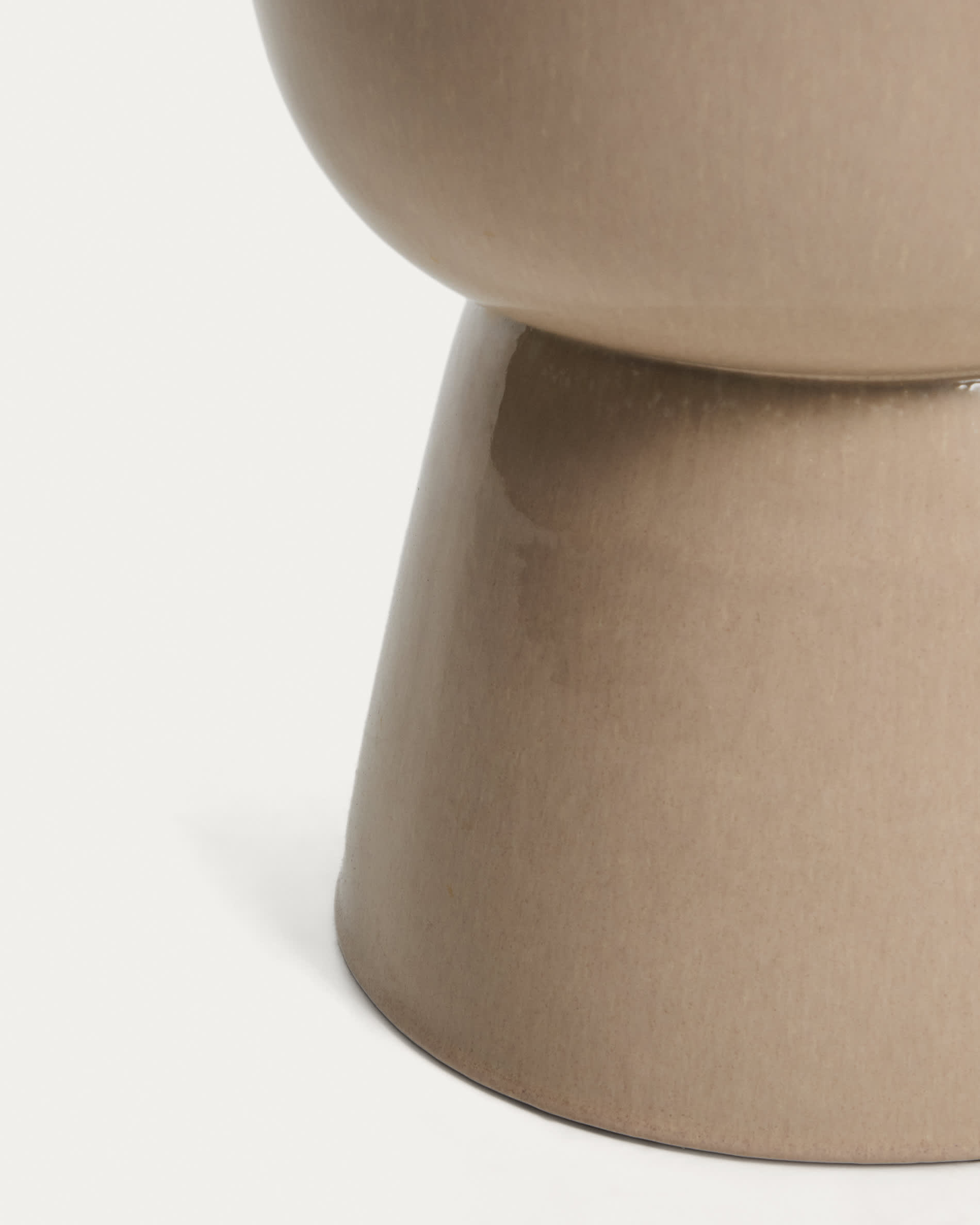 Kave Home Side Table Outdoor MESQUIDA