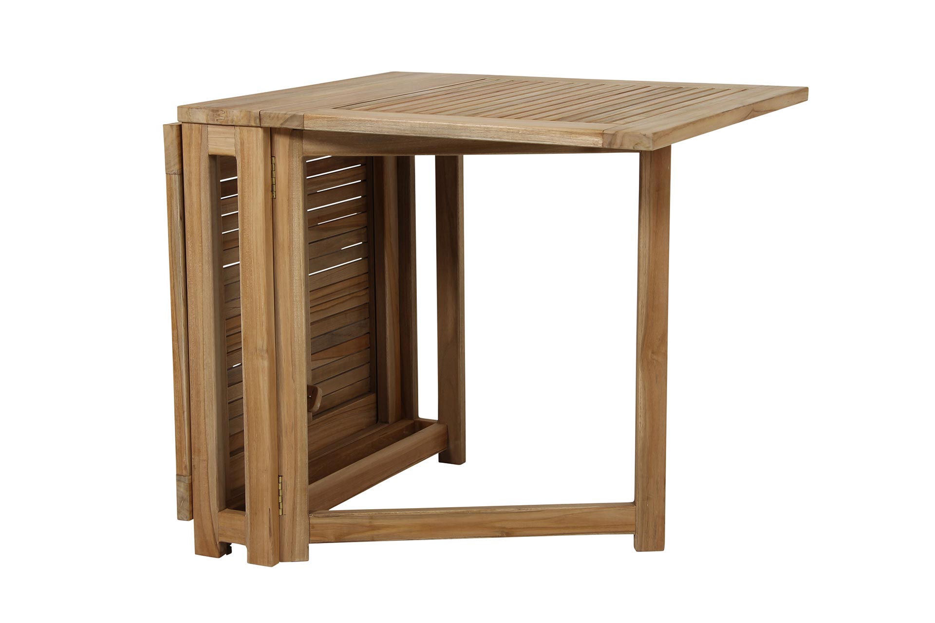 BRAFAB Klapptisch TURIN