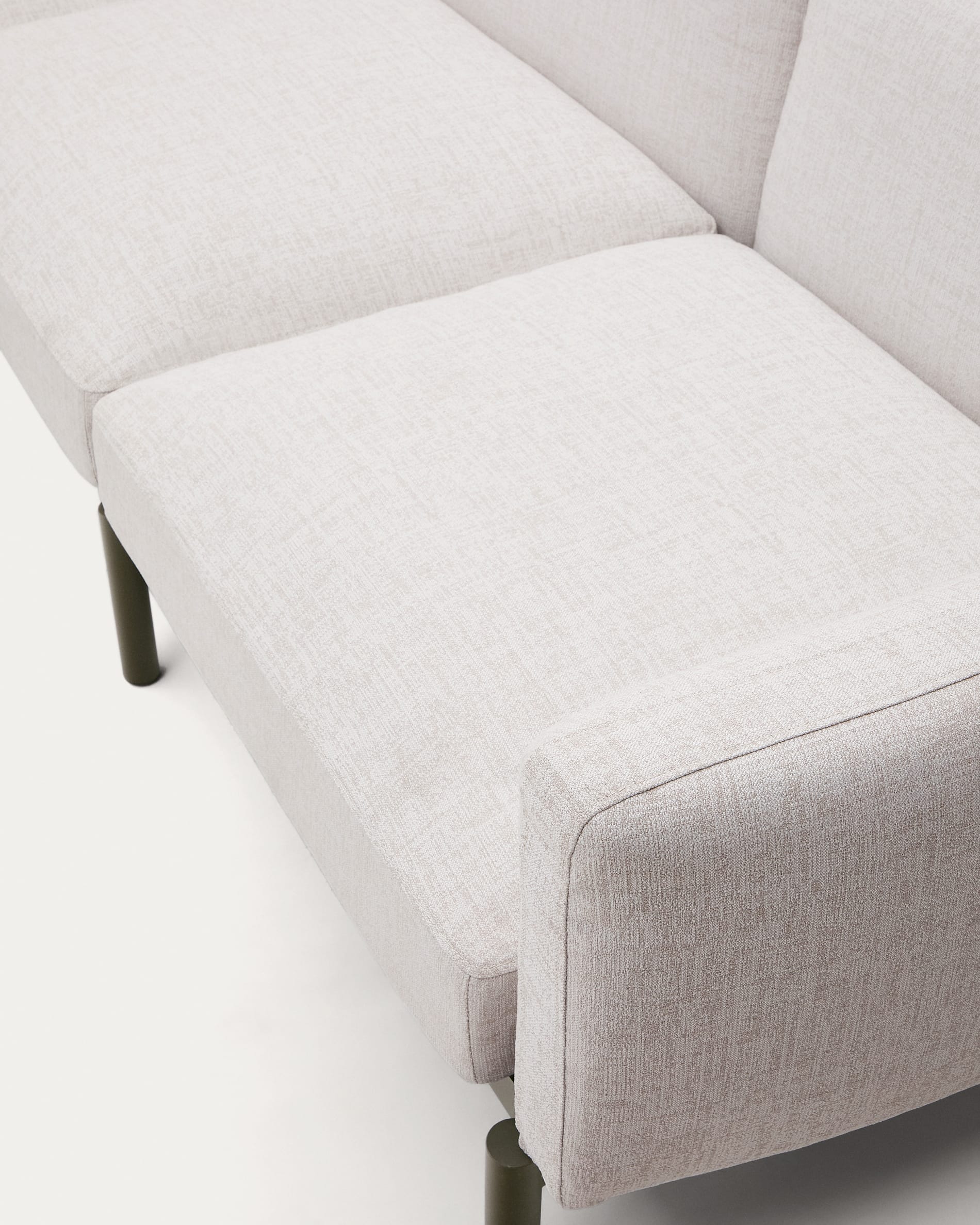 KAVE HOME Sofa SORELLS