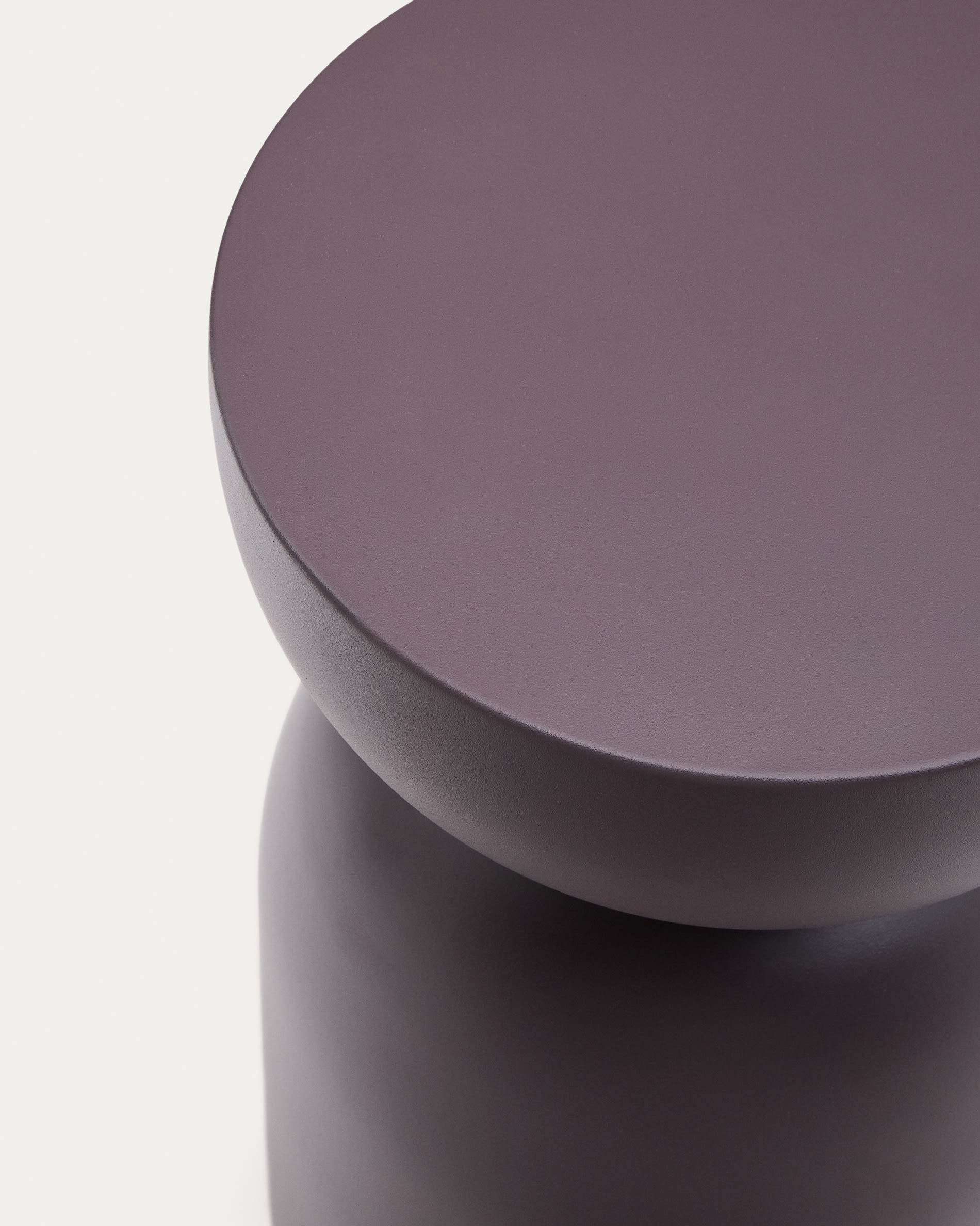KAVE HOME side table RACHELL