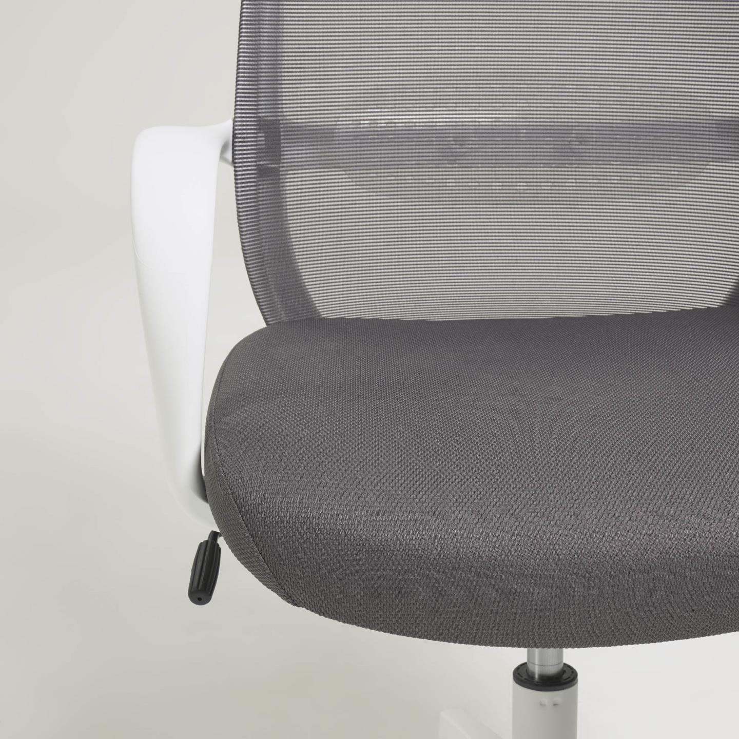 KAVE HOME Schreibtischstuhl MELVA