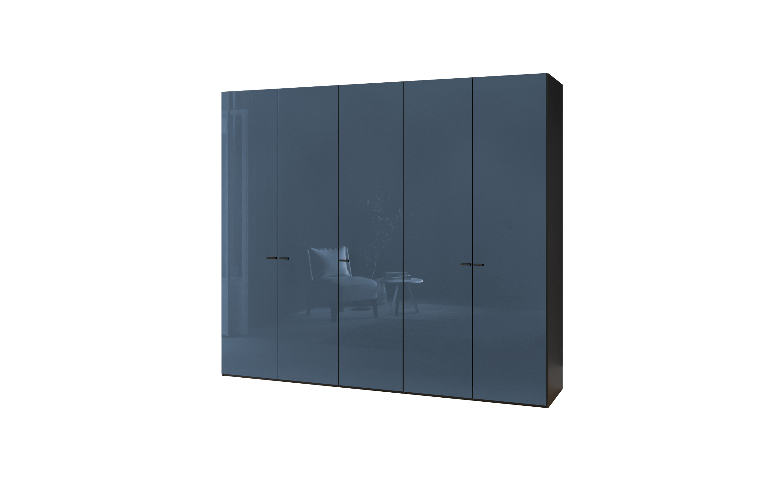 JUTZLER Kleiderschrank LONGLINE JUTZLER Kleiderschrank LONGLINE