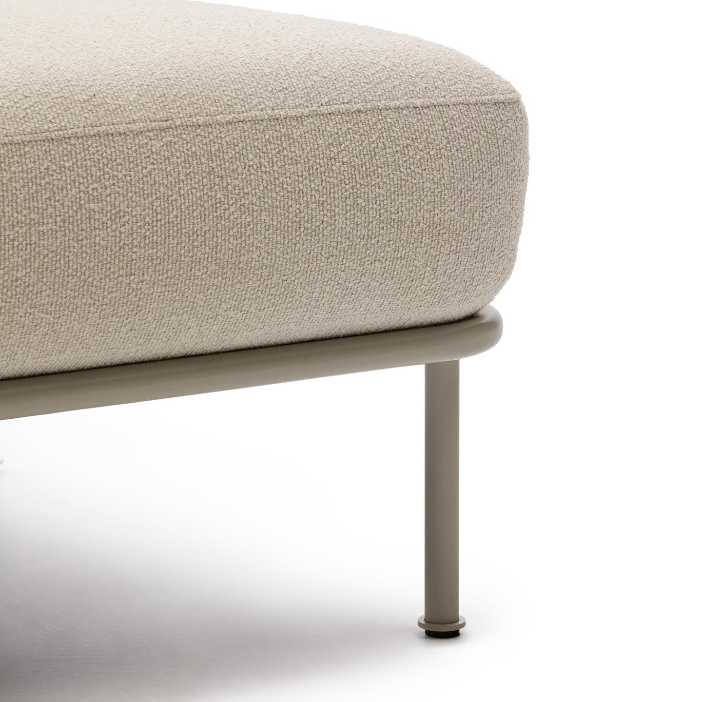 KAVE HOME footrest AURUM