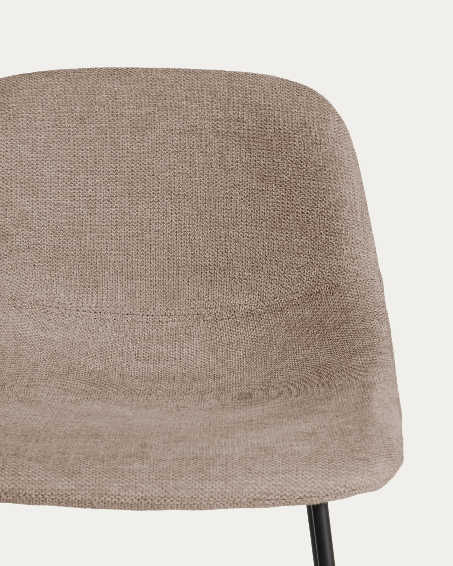 Kave Home ZAHARA bar stool