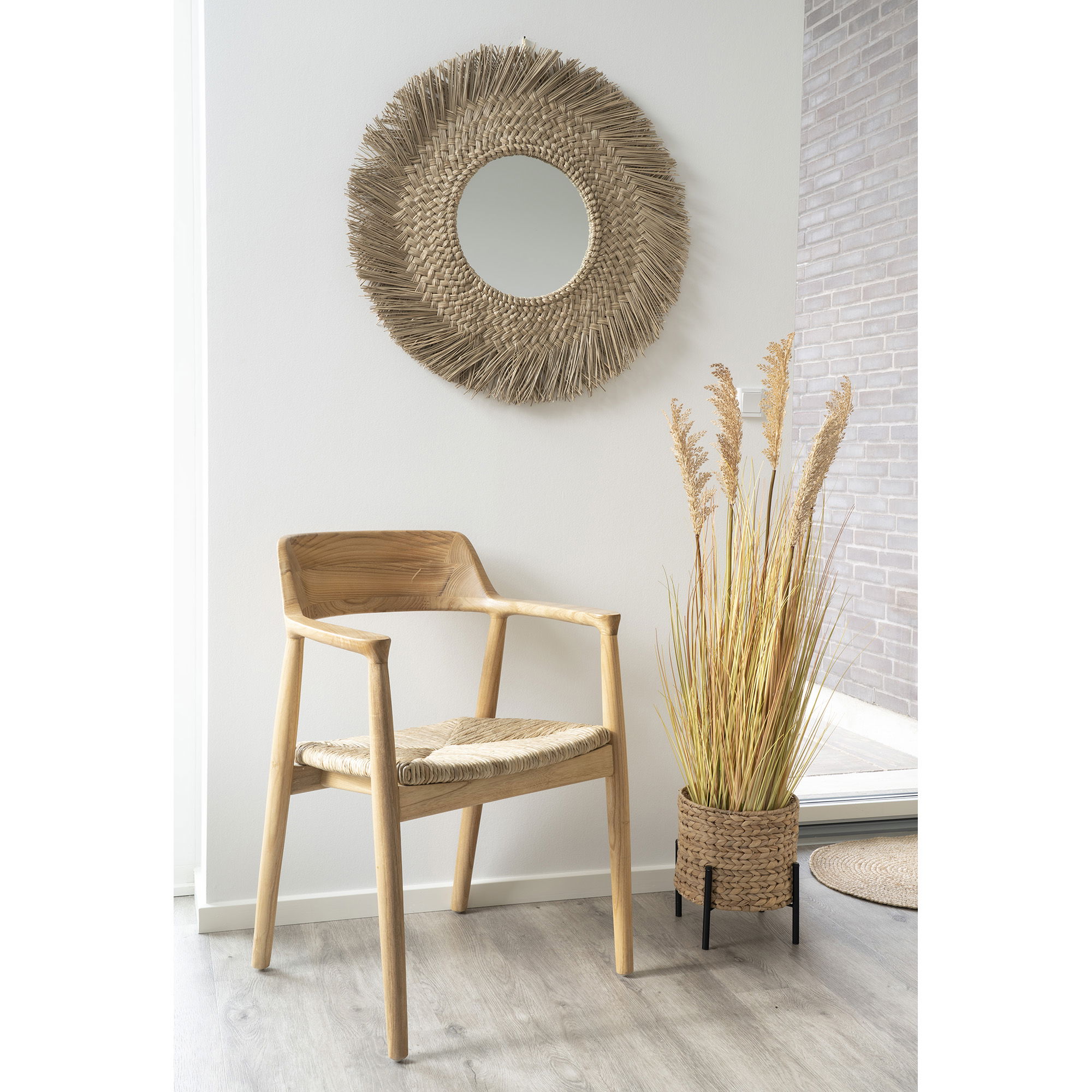 HOUSE NORDIC Stuhl GETAFE