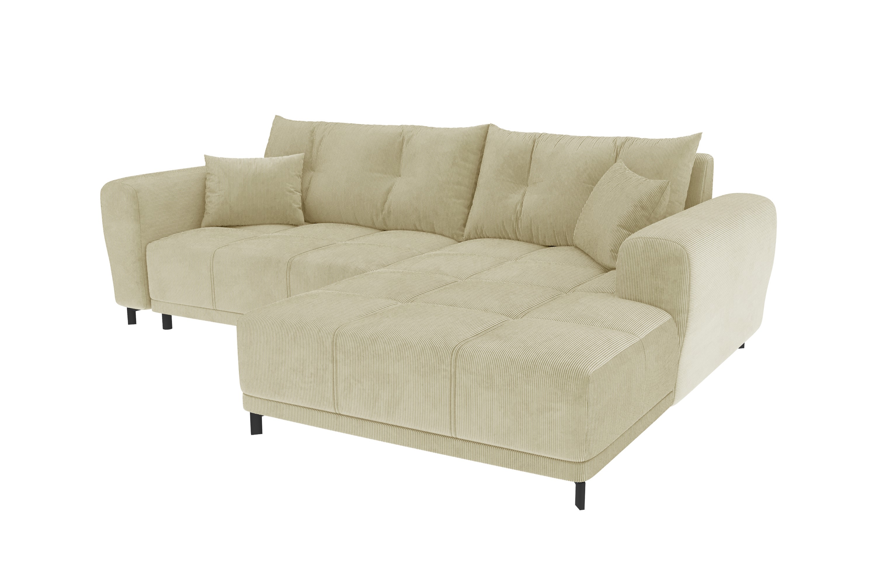 DIGITEC Sofa PACO