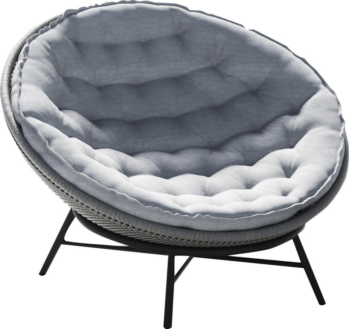 SIT MOBILIA Loungesessel MAIA