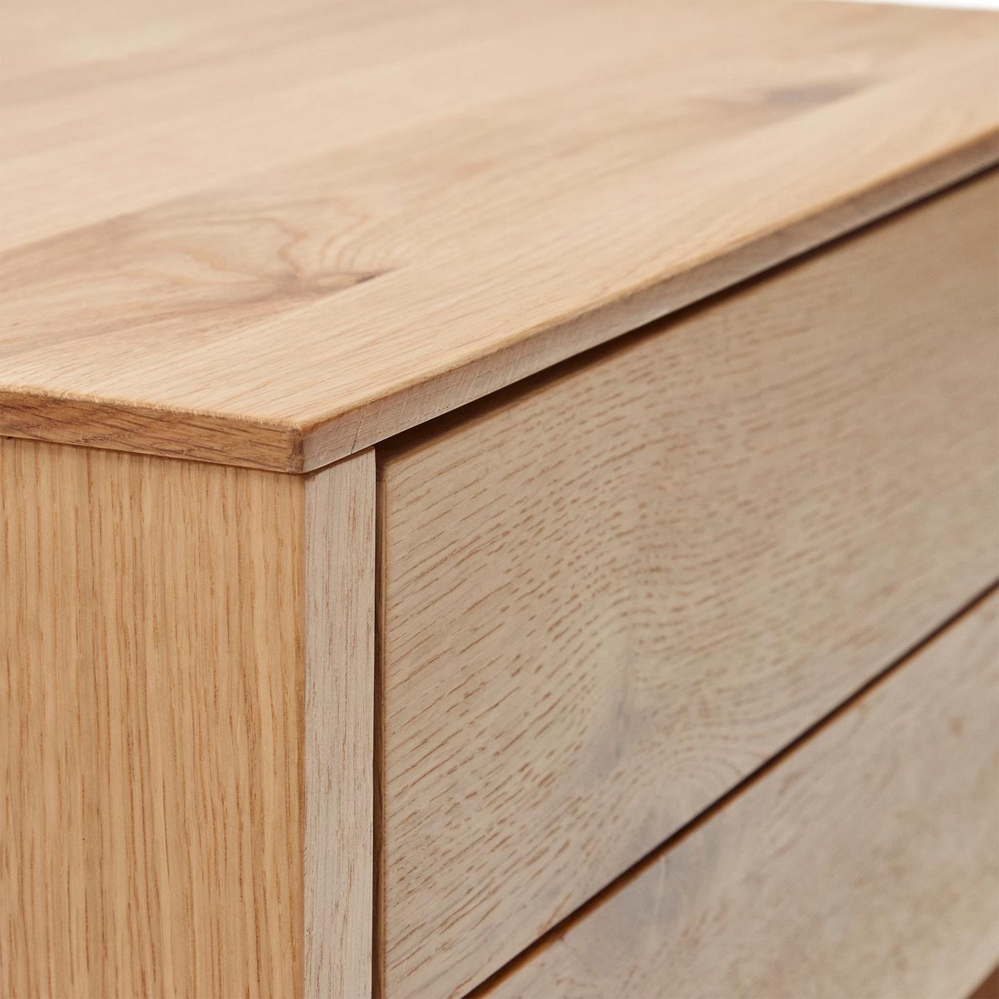 KAVE HOME ALGUEMA bedside cabinet