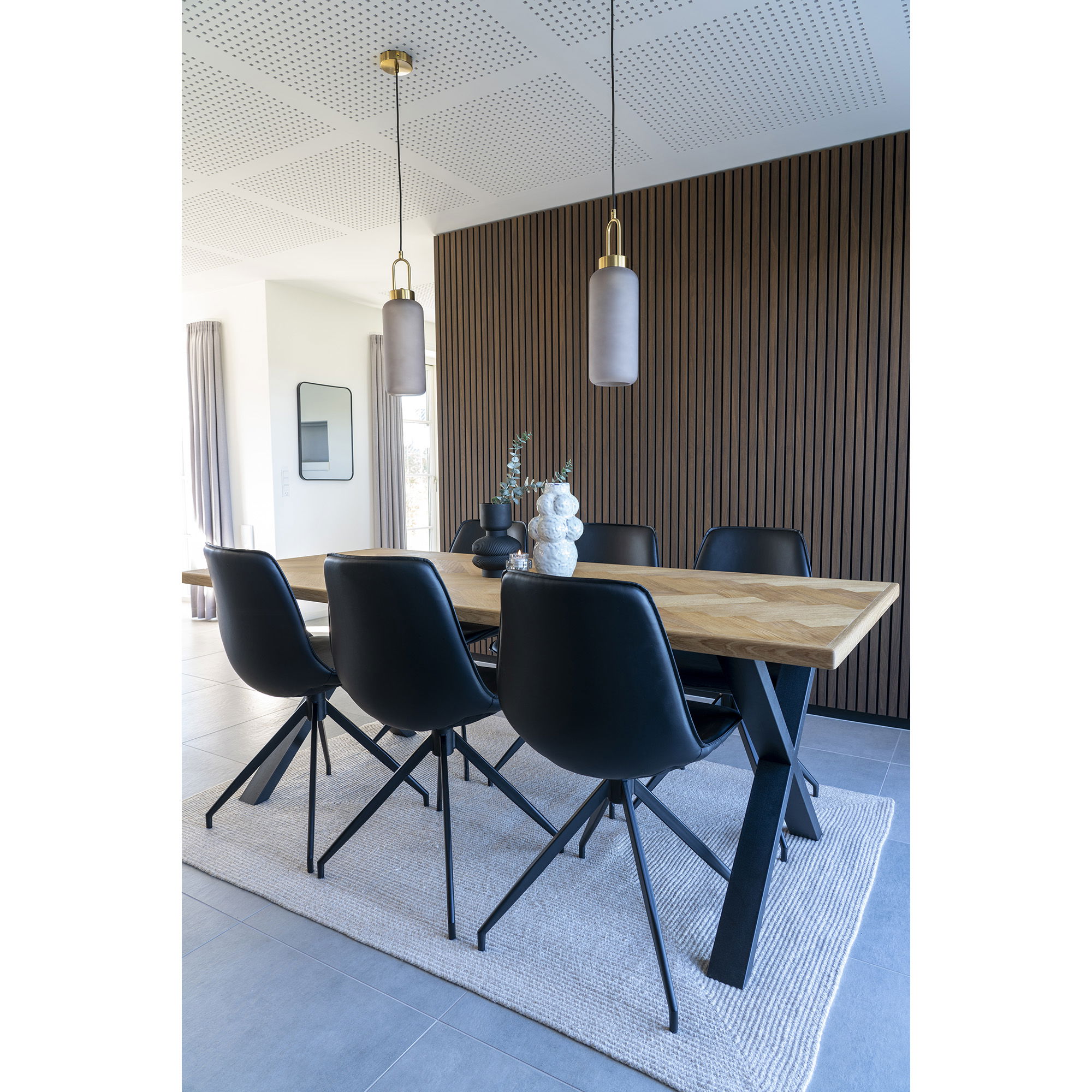 HOUSE NORDIC Stuhl MONACO HOUSE NORDIC Stuhl MONACO