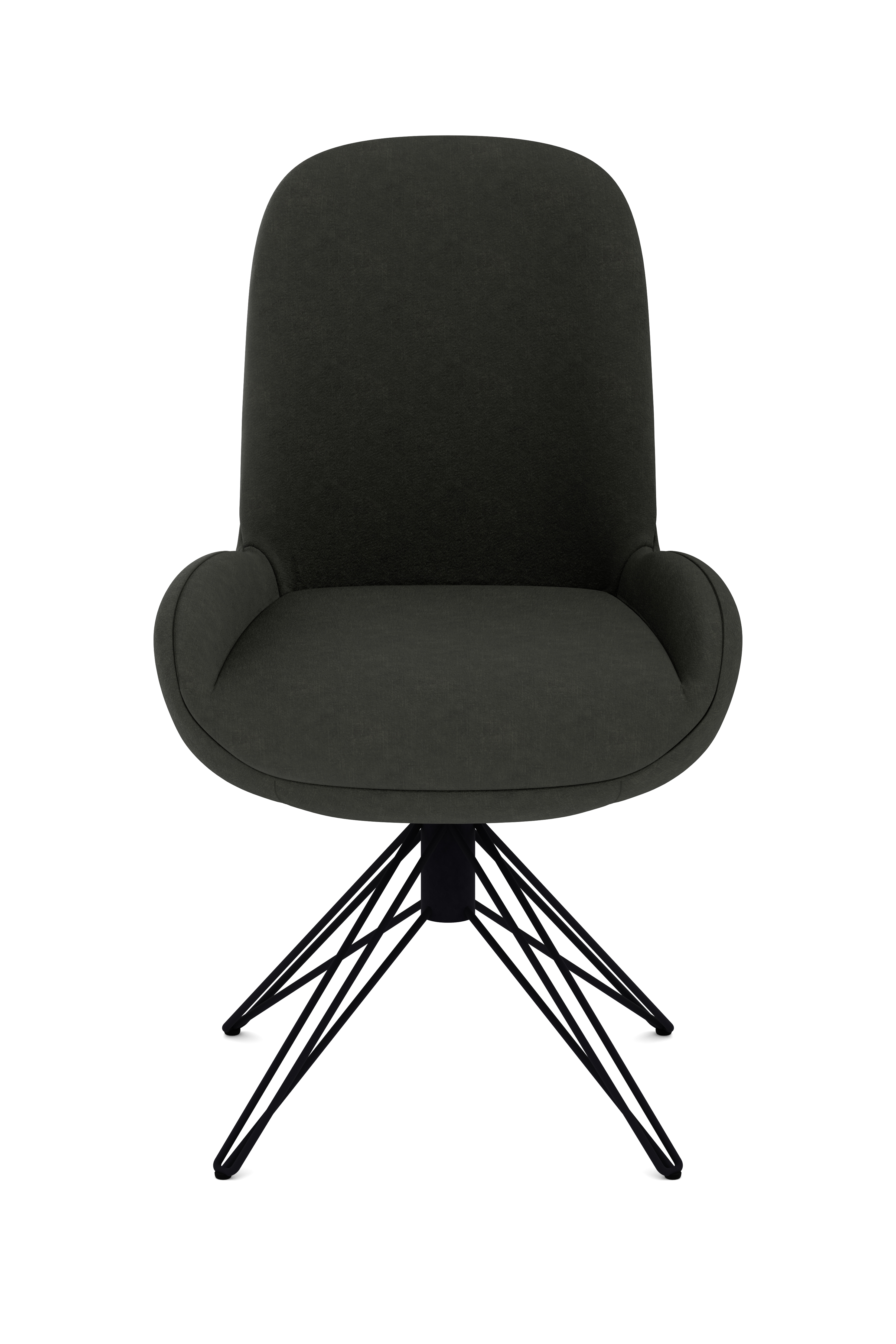 MUSTERRING Chaise HELVIN