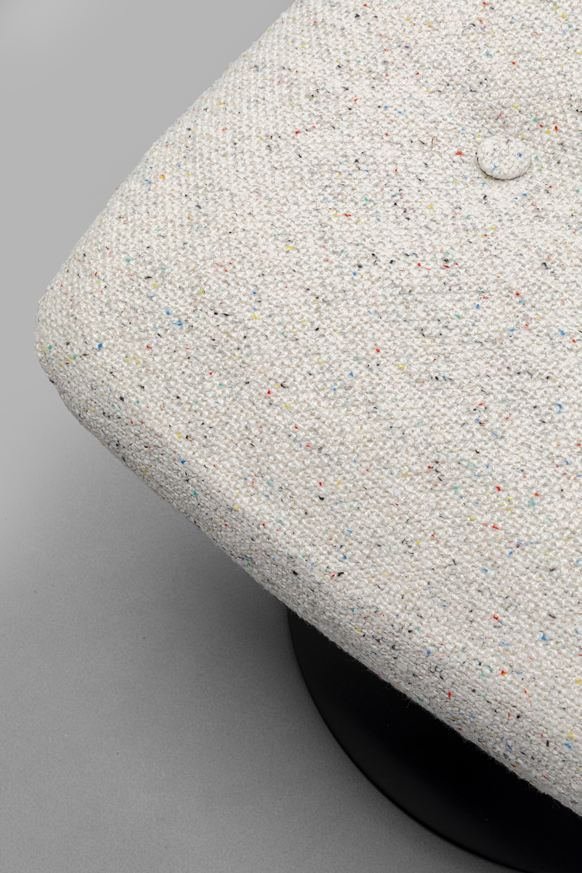 KARE Sessel mit Hocker STANFORD KARE Sessel mit Hocker STANFORD