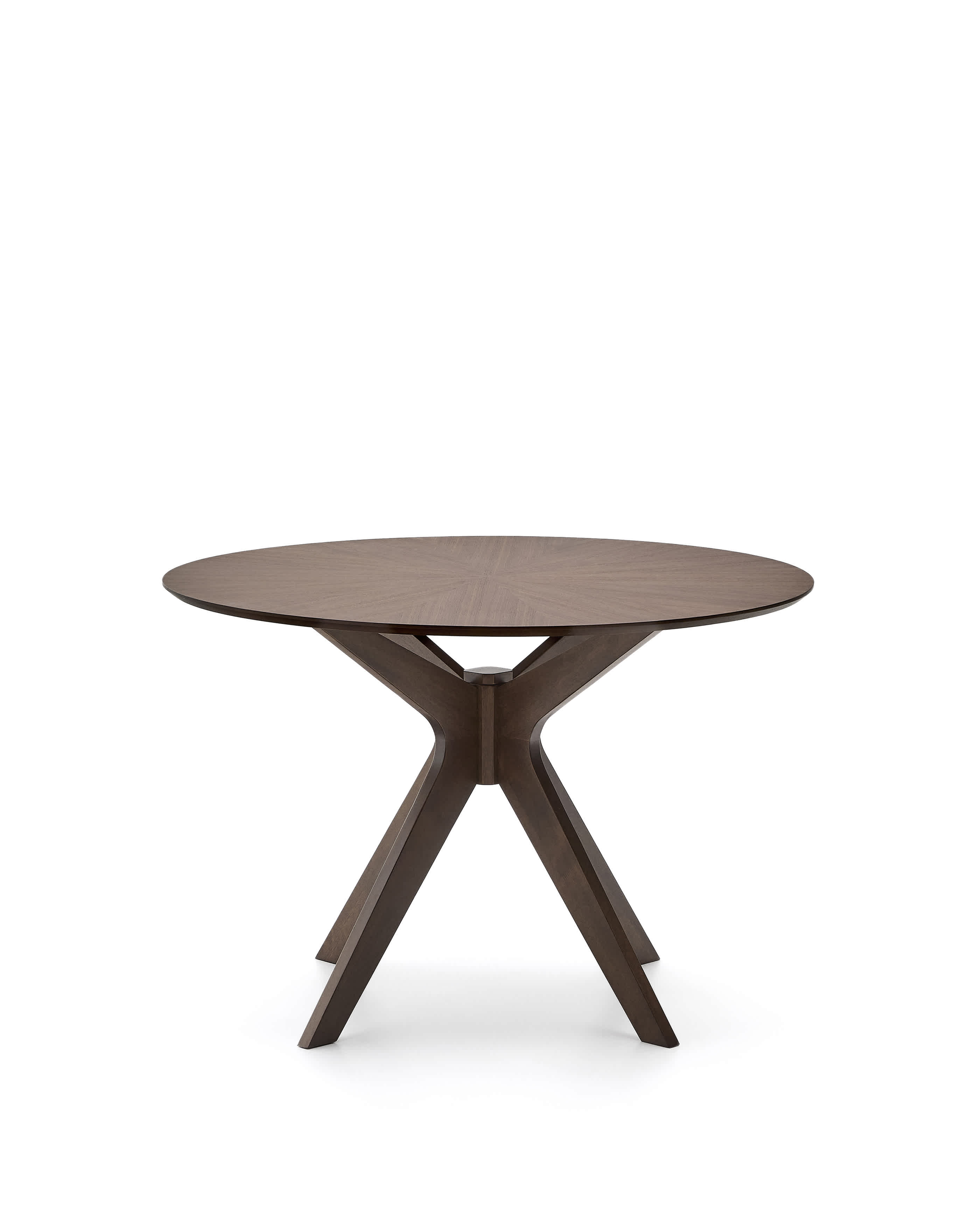 KAVE HOME NAANIM dining table