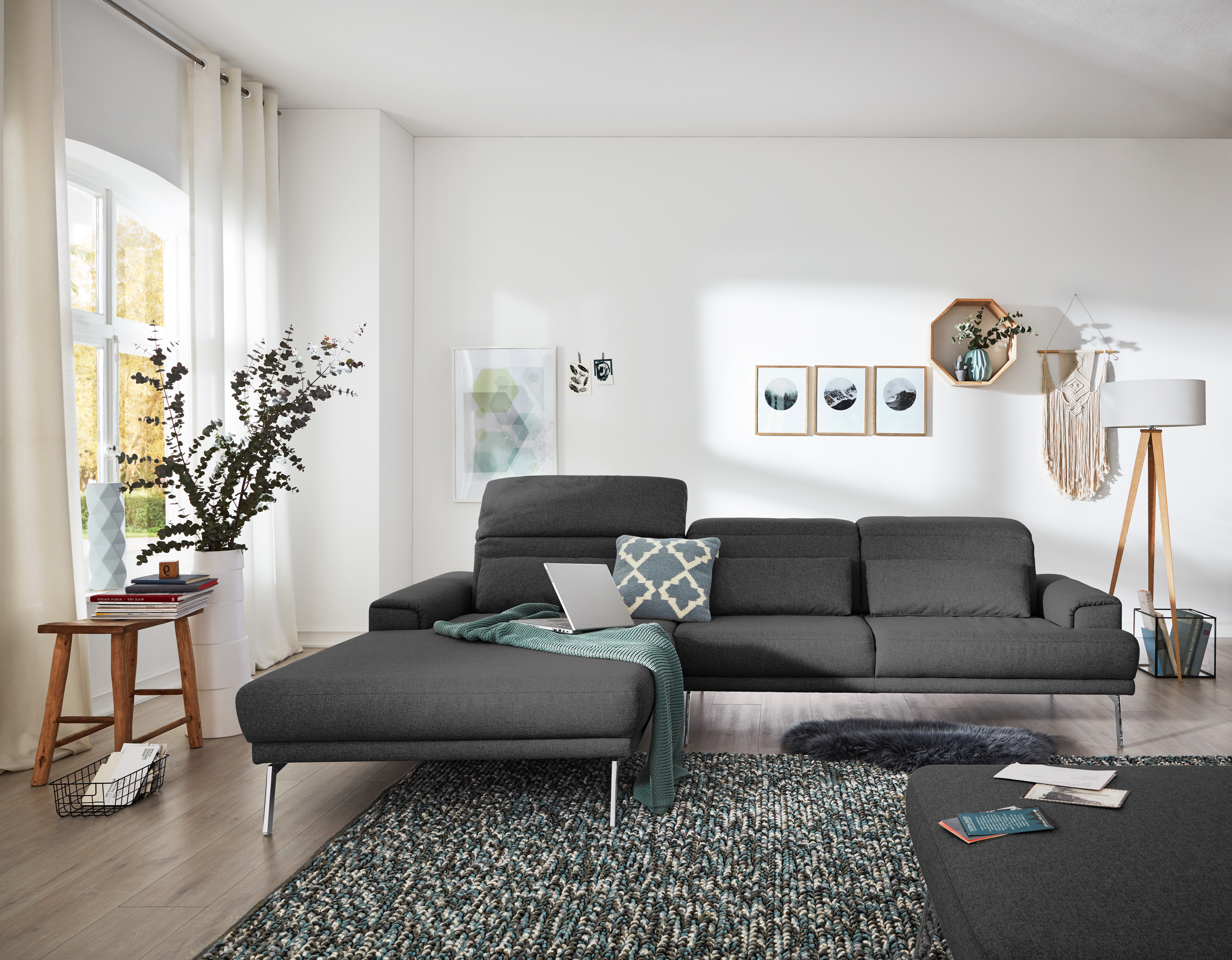 MUSTERRING Sofa MR 4580 MUSTERRING Sofa MR 4580