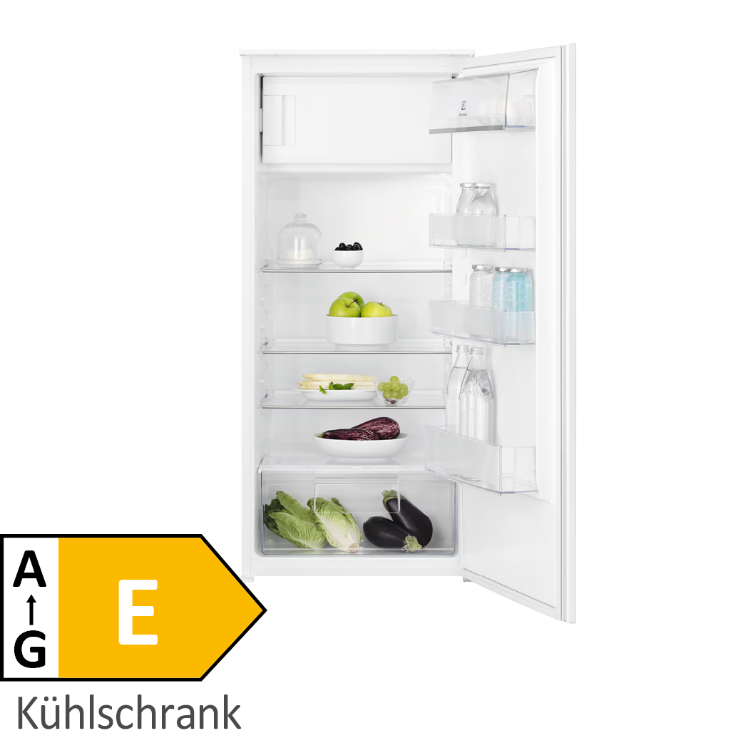 Kühlschrank Level 2