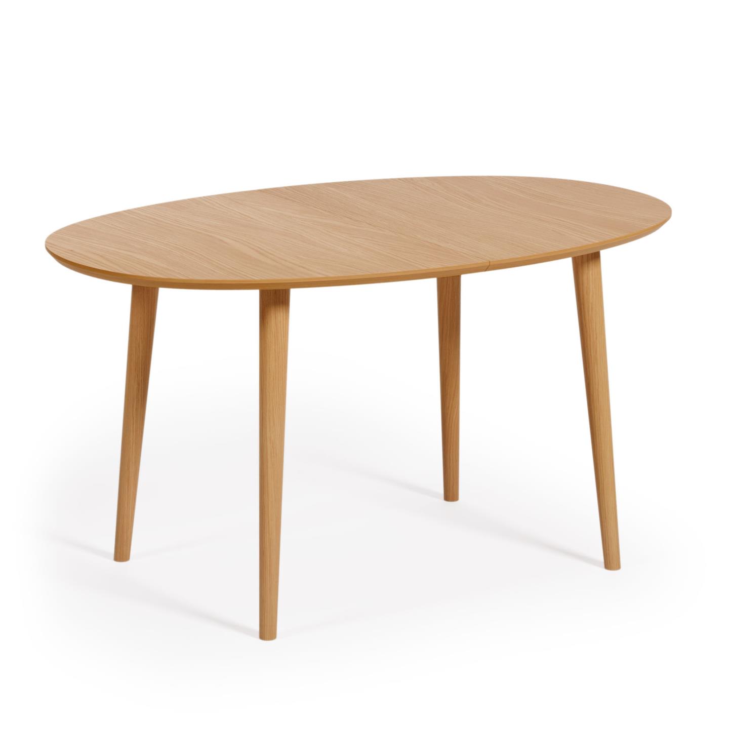 KAVE HOME Ausziehtisch OQUI