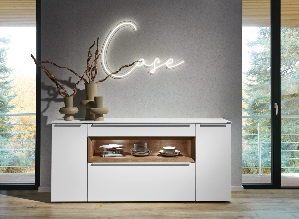 NOBILIA MONDO Sideboard 357 SUNTA NOBILIA MONDO Sideboard 357 SUNTA