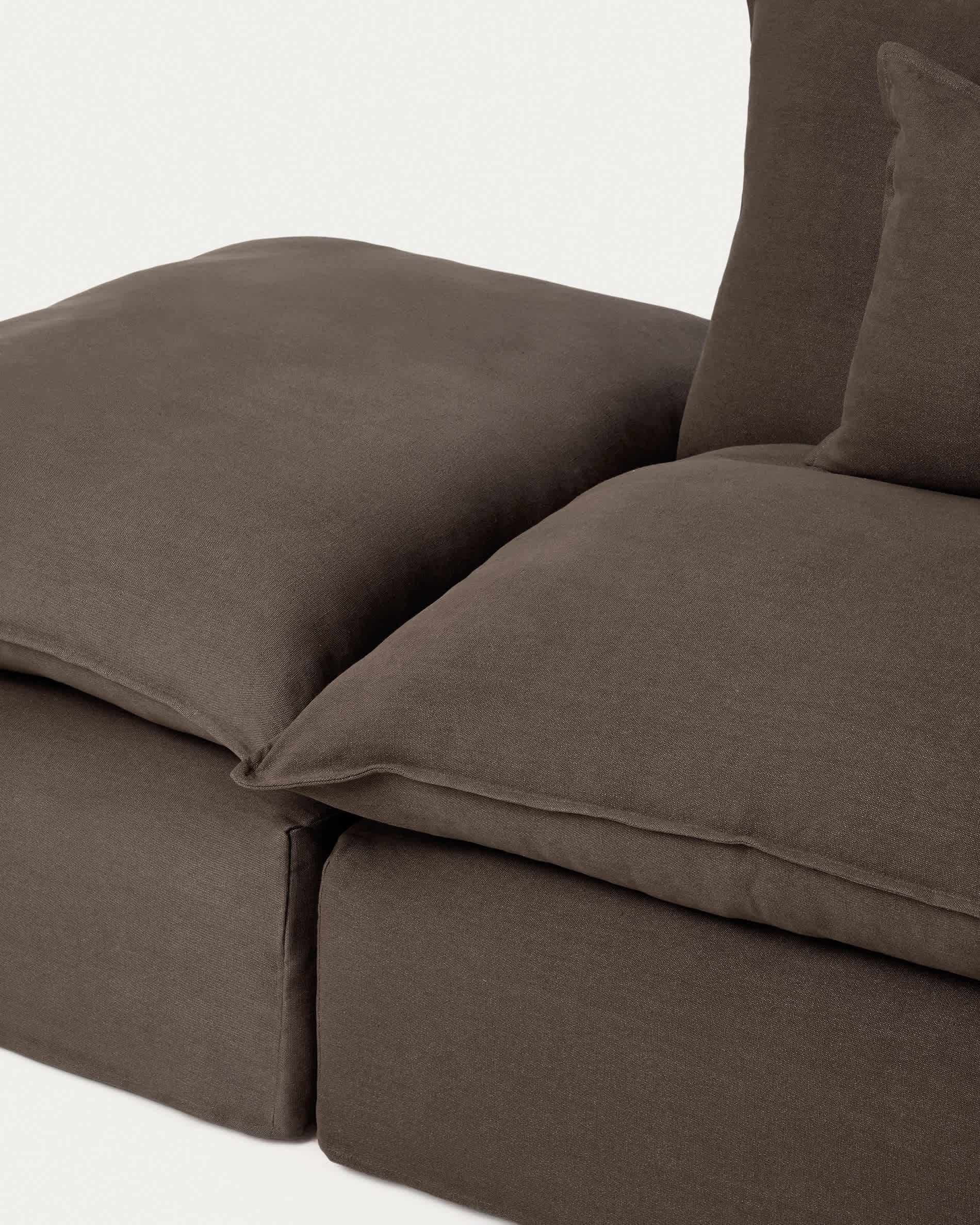 KAVE HOME Canapé ANARELA