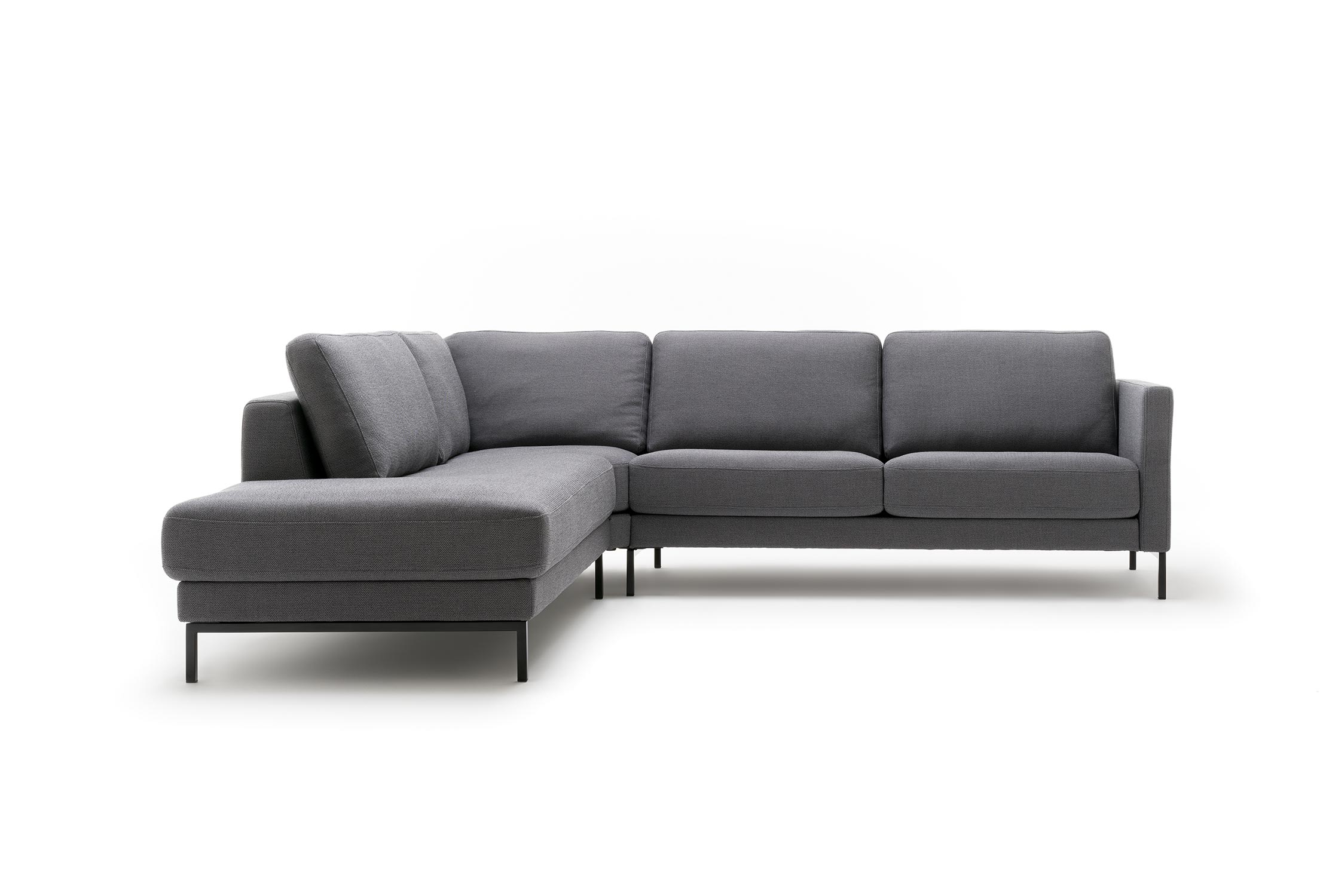 ROLF BENZ Ecksofa EGO ROLF BENZ Ecksofa EGO