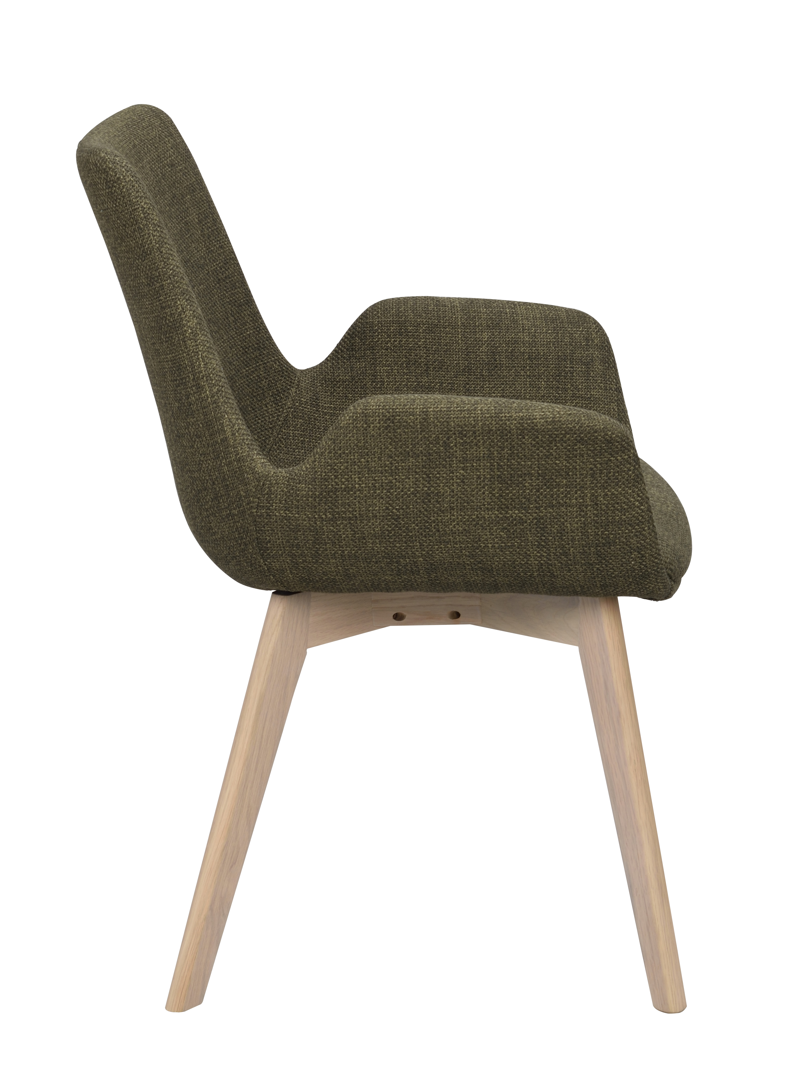 ROWICO Chaise DRIMSDALE