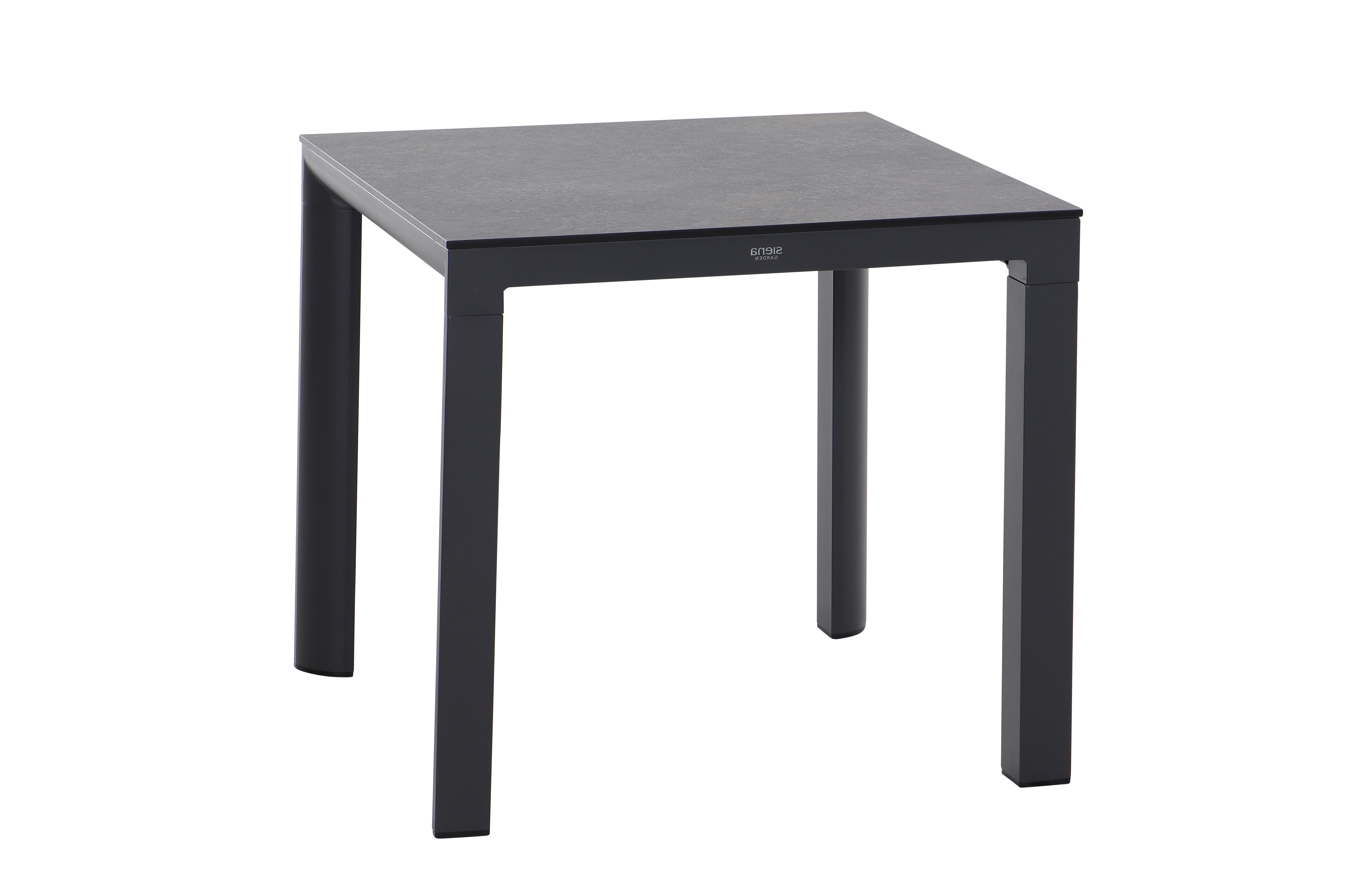 SIENA GARDEN Gartentisch SILVA