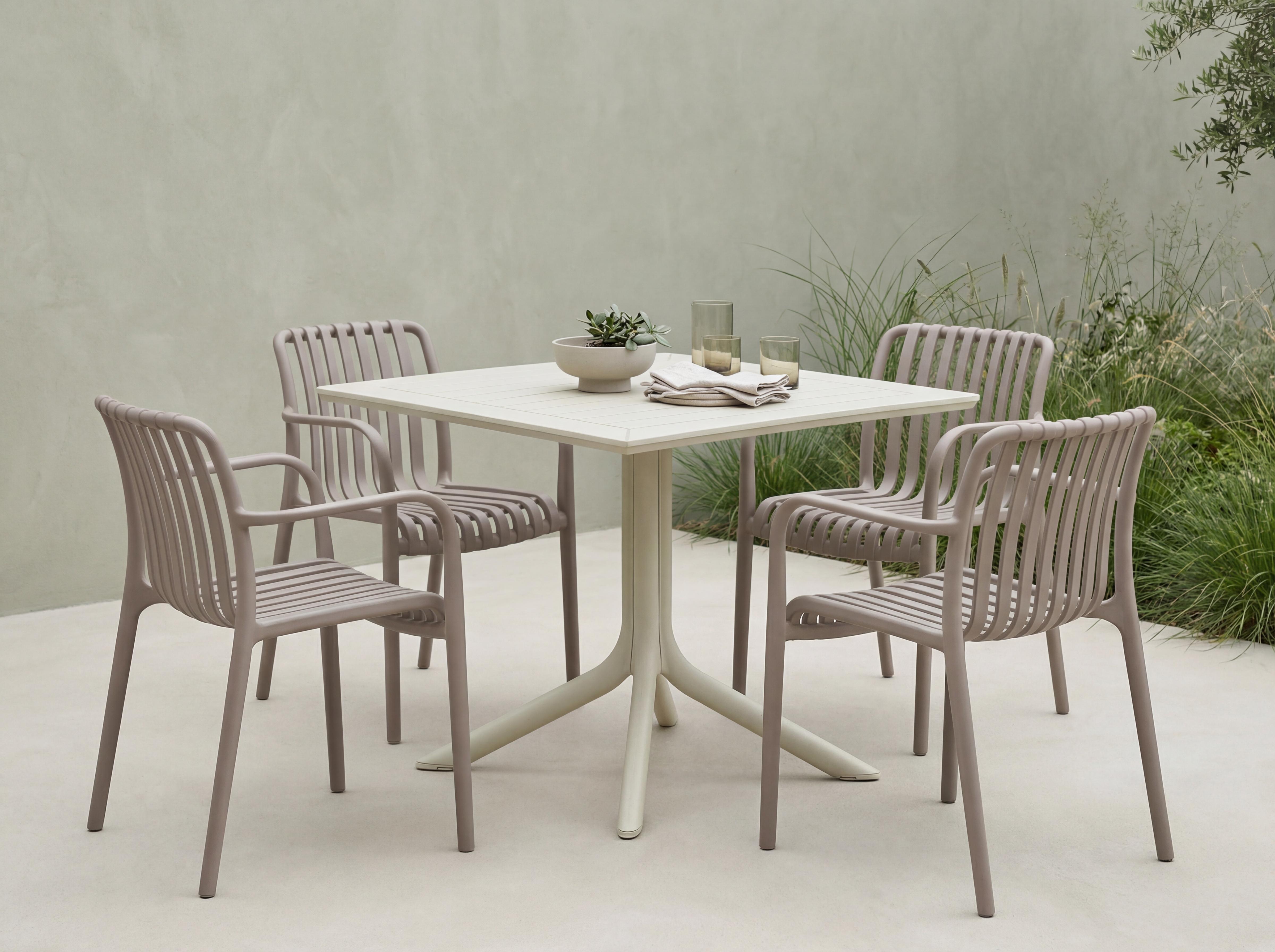 FAEE Chaise de jardin SEJERO