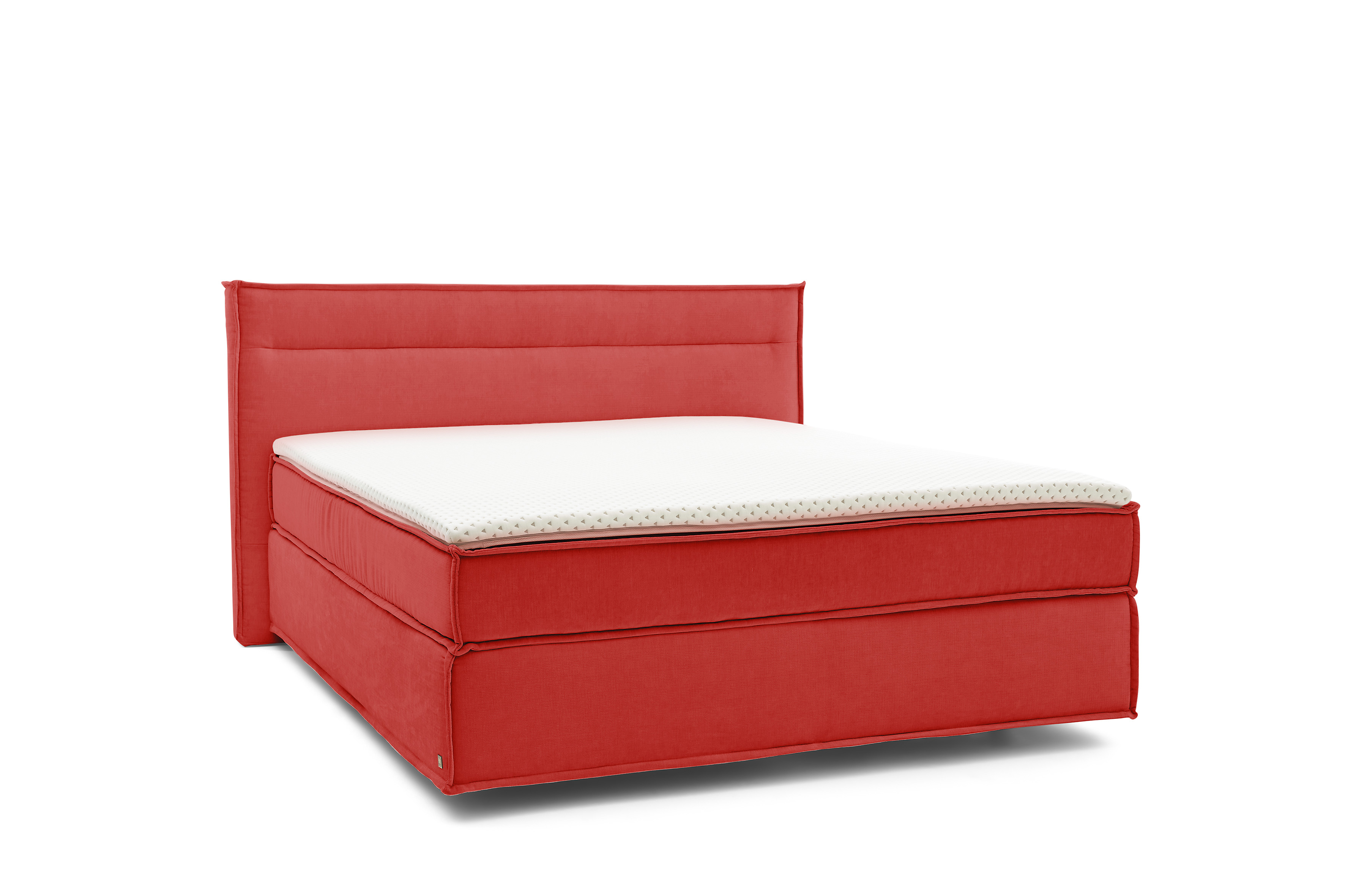 MUSTERRING Boxspringbett JustB! SC100