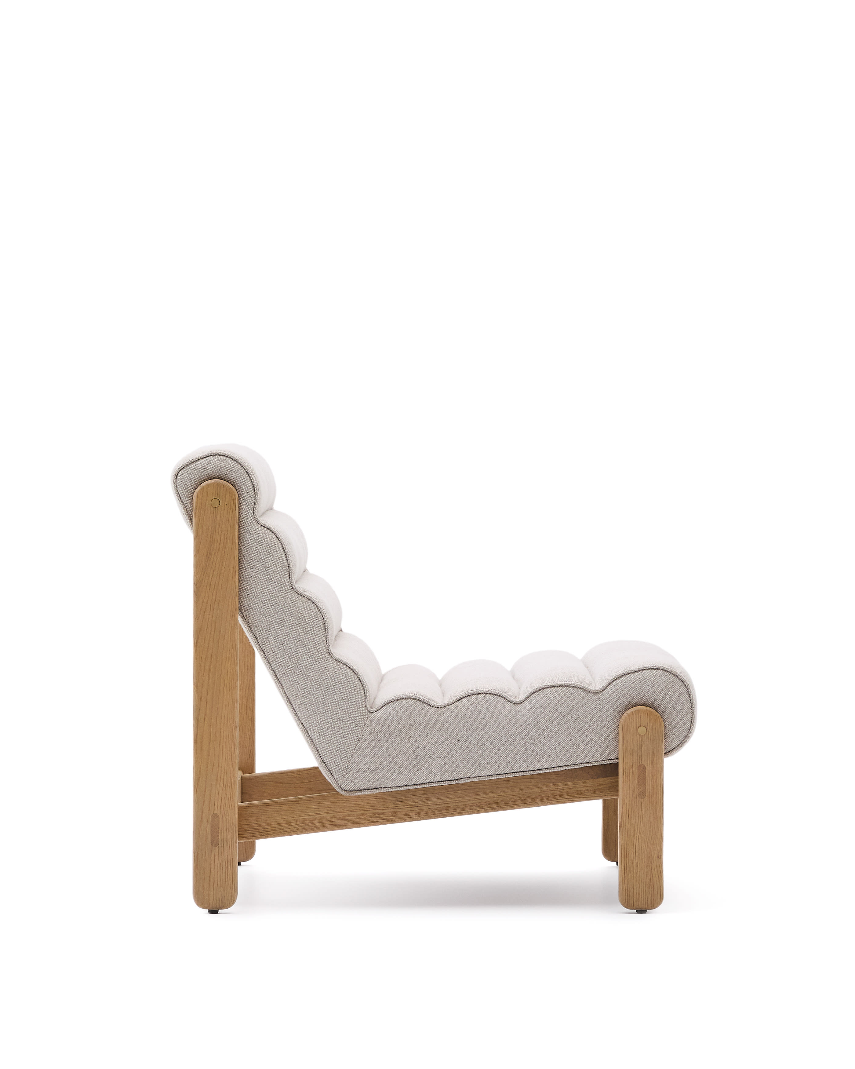 KAVE HOME Armchair MAGIRA