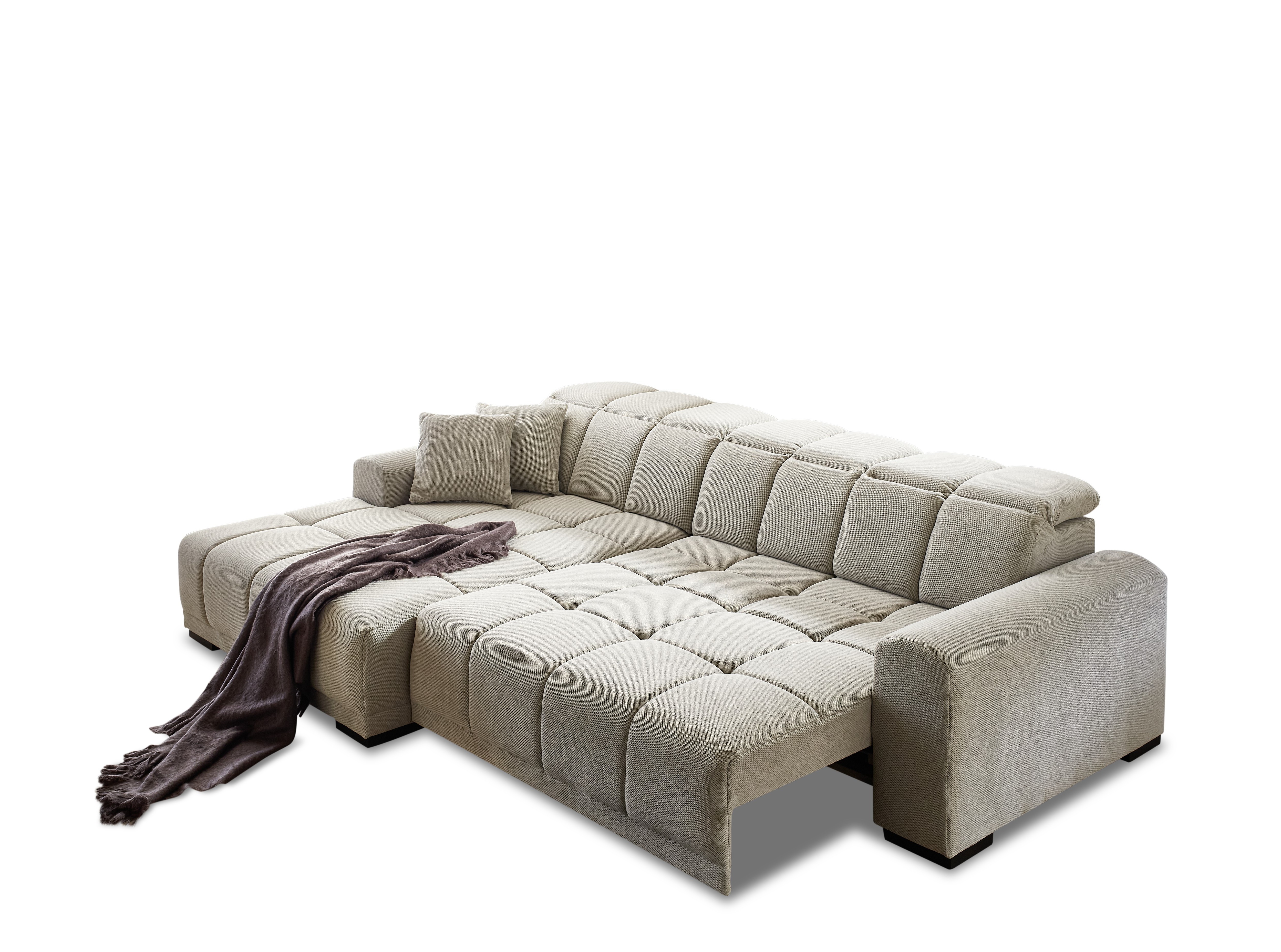 Iwaniccy MASTER Sofa