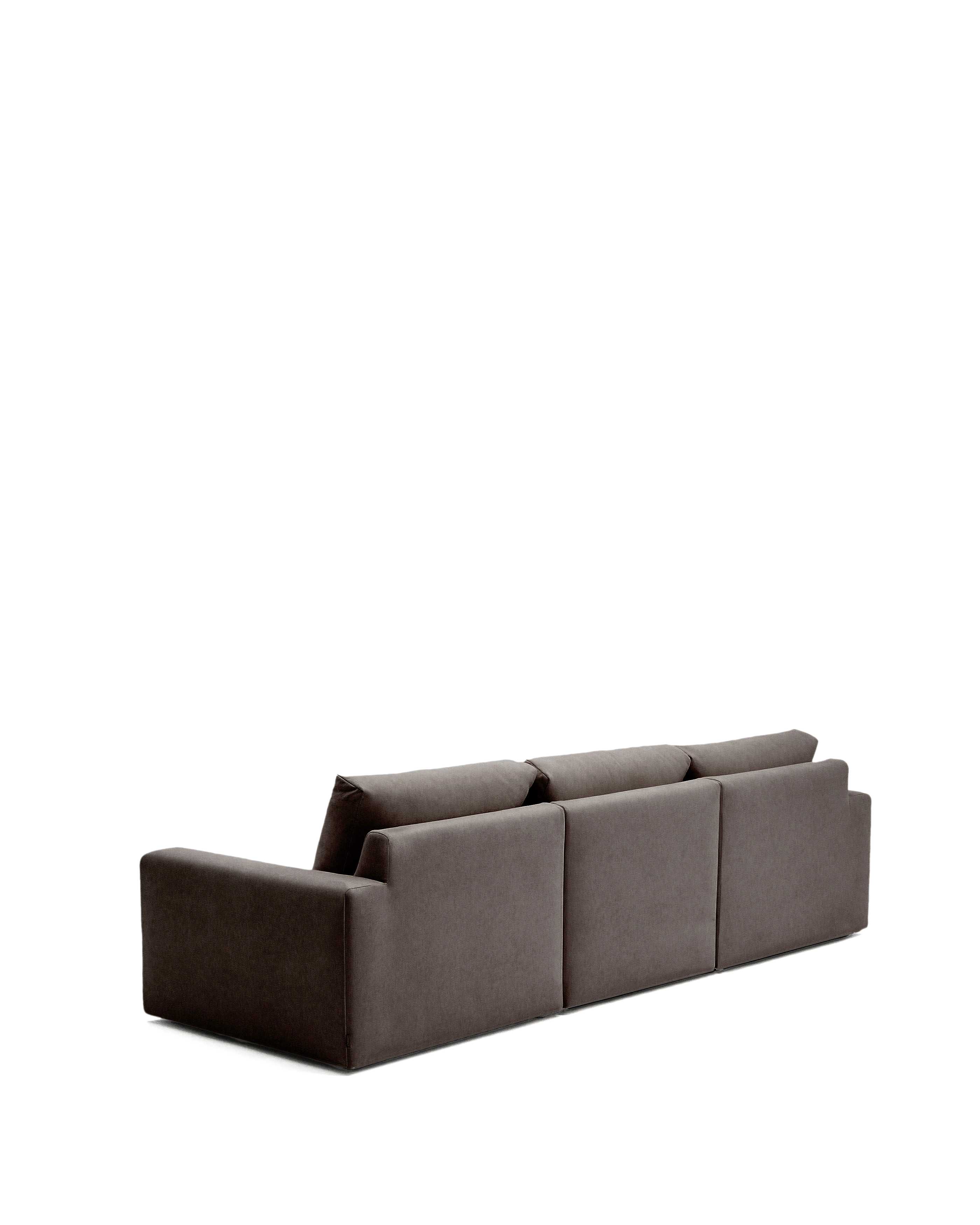 KAVE HOME Sofa ALEA