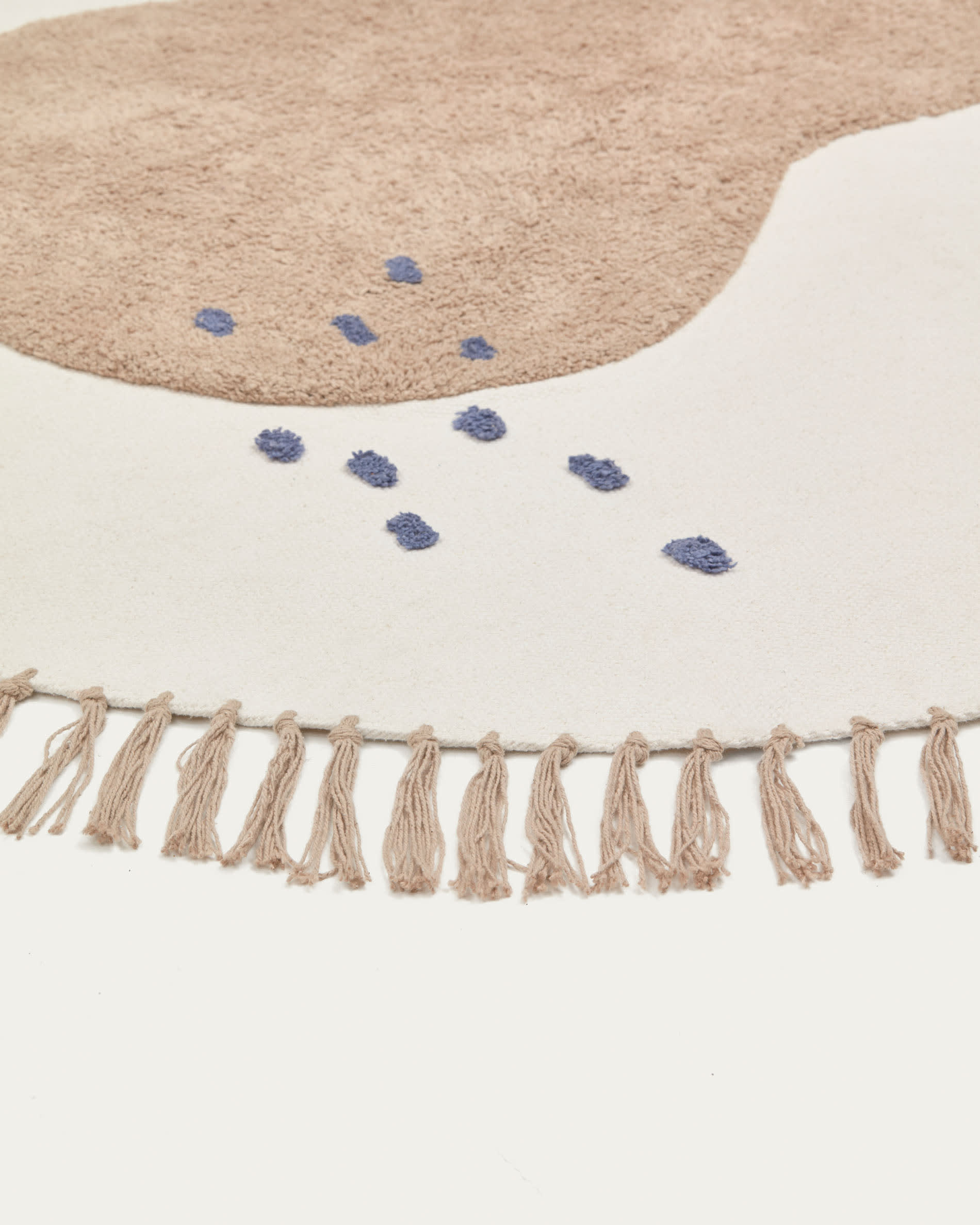 KAVE HOME Teppich TAMYA