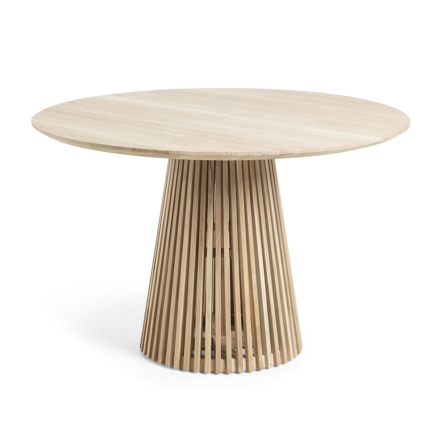 KAVE HOME Esstisch JEANETTE KAVE HOME Esstisch JEANETTE