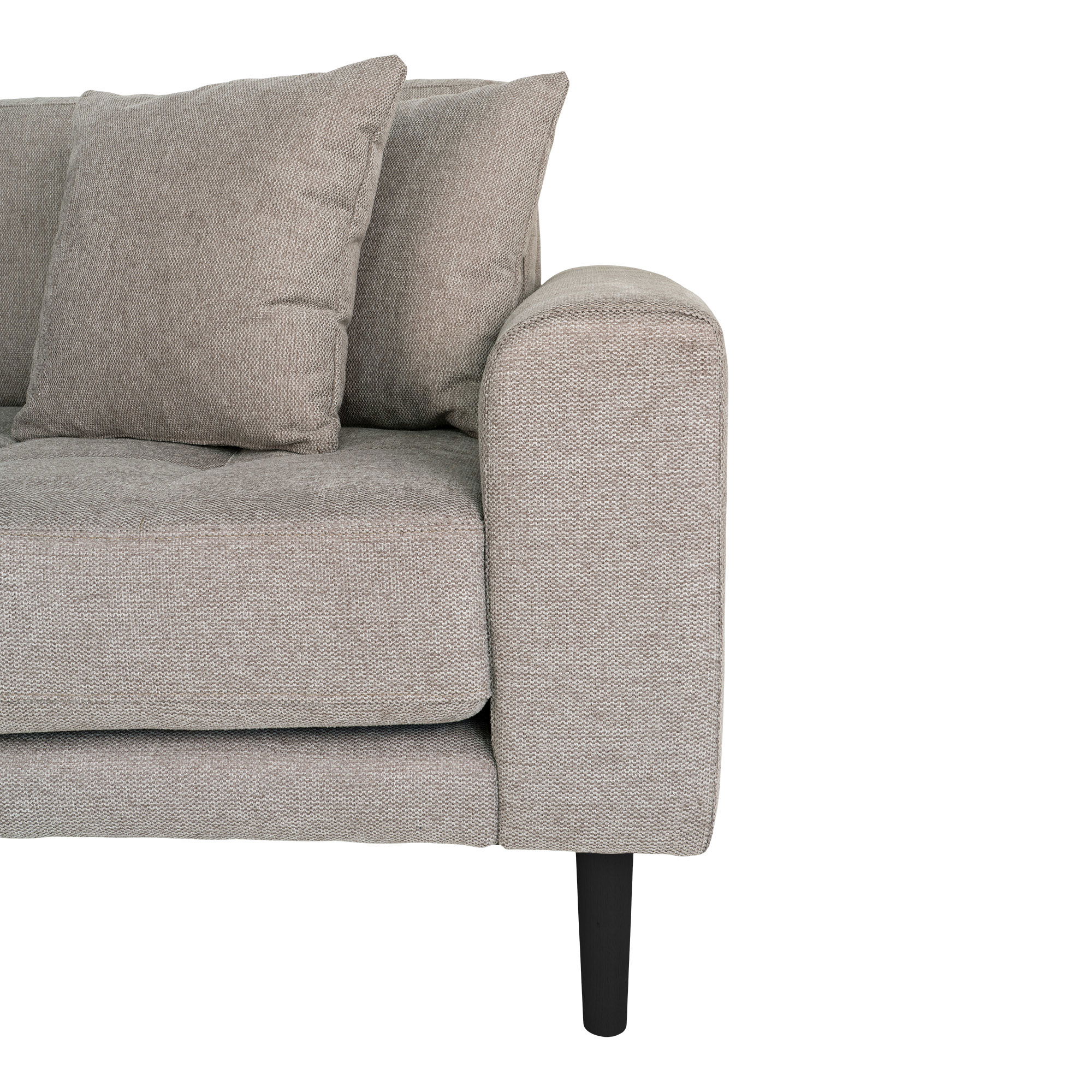 HOUSE NORDIC Sofa LIDO HOUSE NORDIC Sofa LIDO