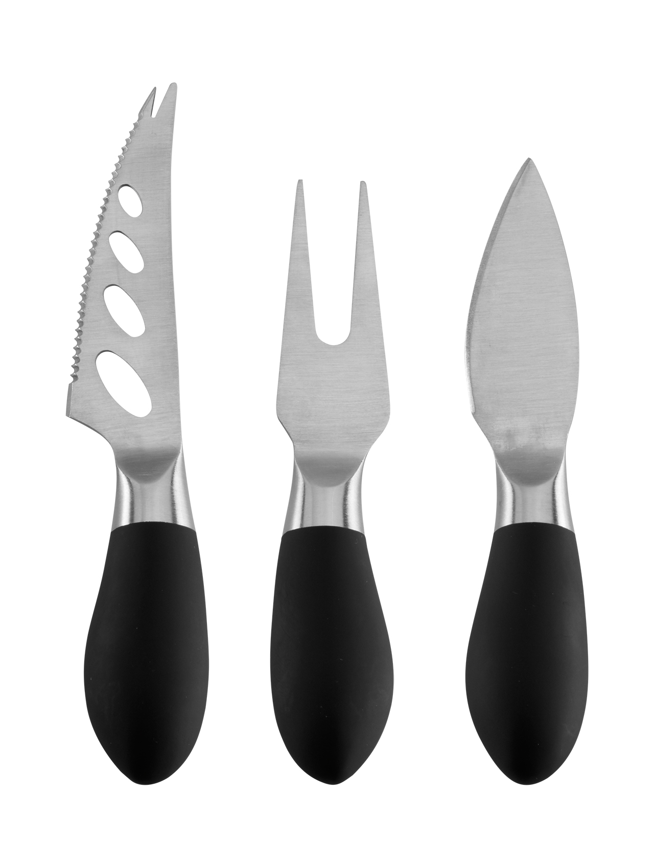 ASA Käsemesser-Set FROMAGE