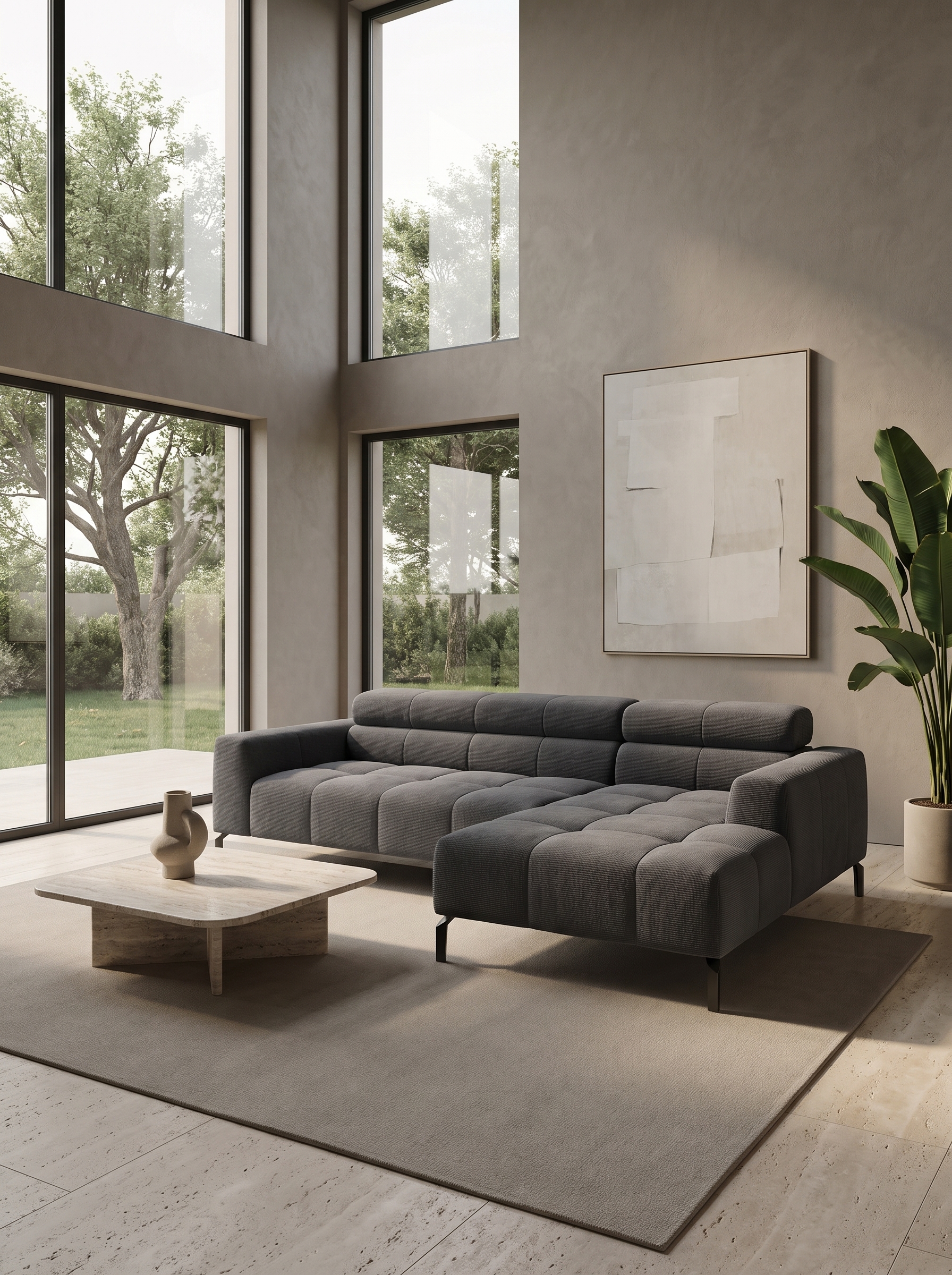 CANDY Sofa CALLISTO 2.0